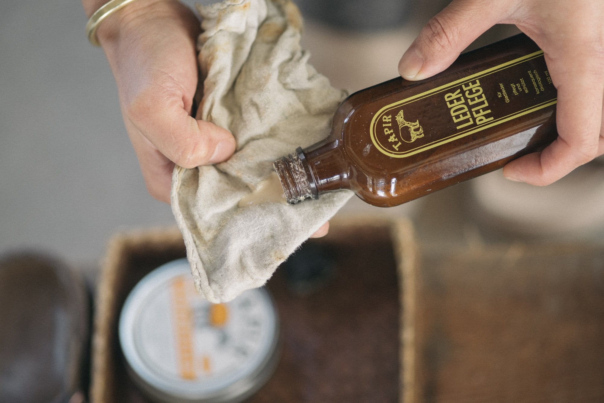 TAPIR/レーダーフレーゲ