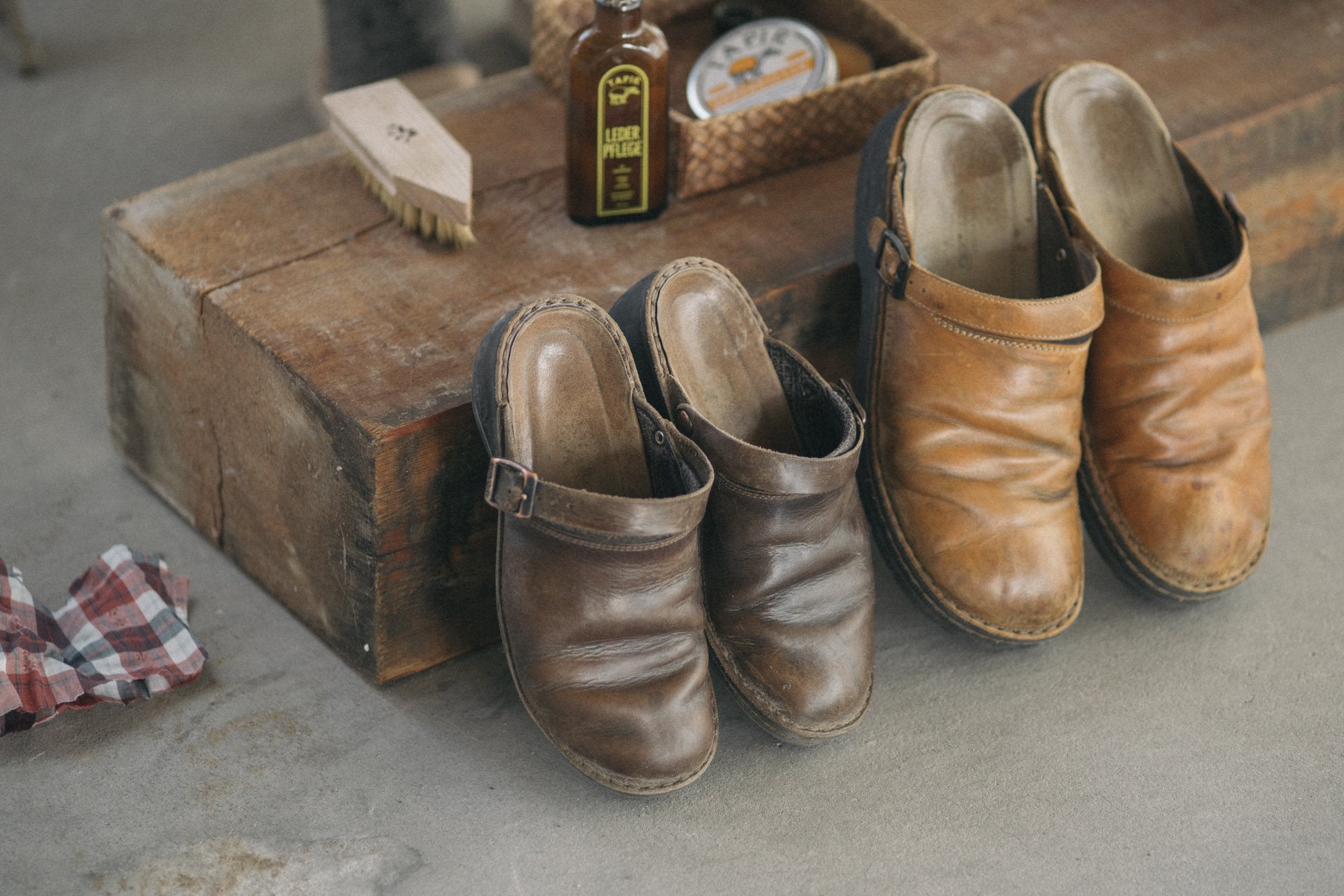 TAPIR/レーダーフレーゲ