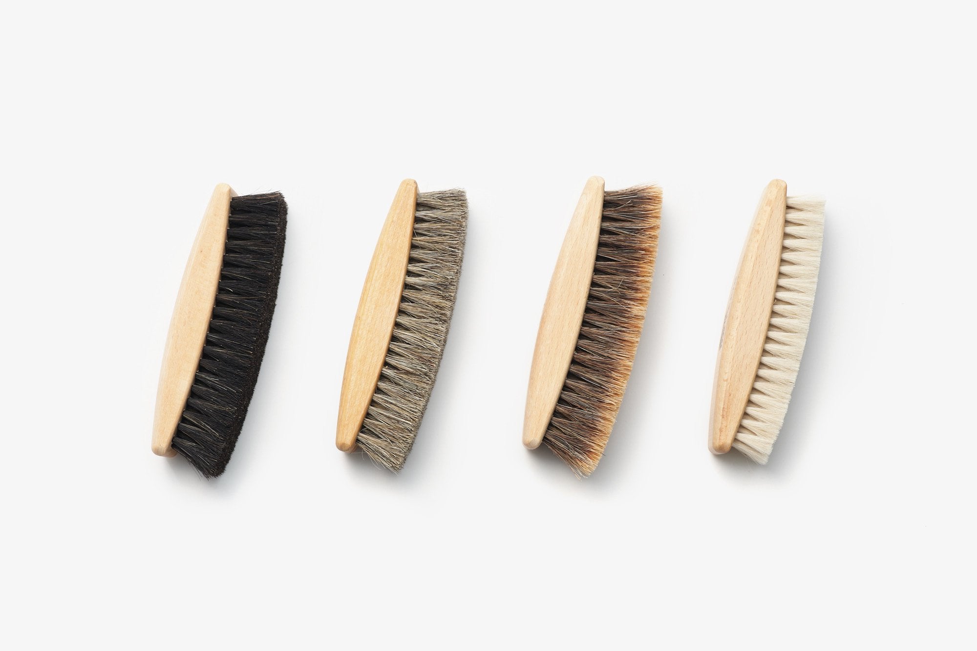 TAPIR/艶だしブラシ