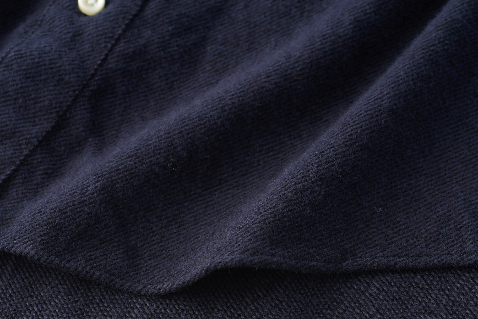 classico/h.b b.d.シャツ/ソフトフランネル