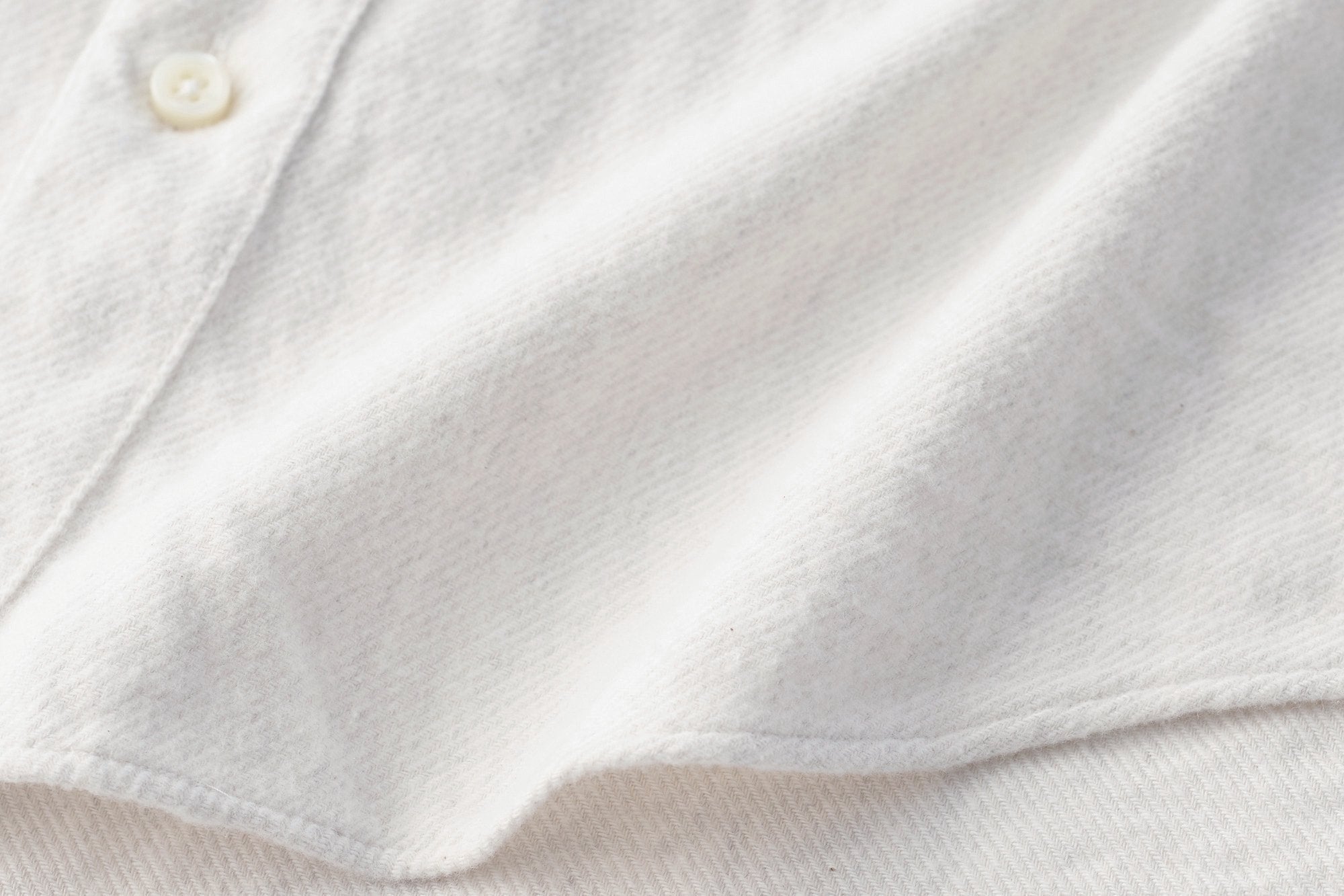 classico/h.b b.d.シャツ/ソフトフランネル