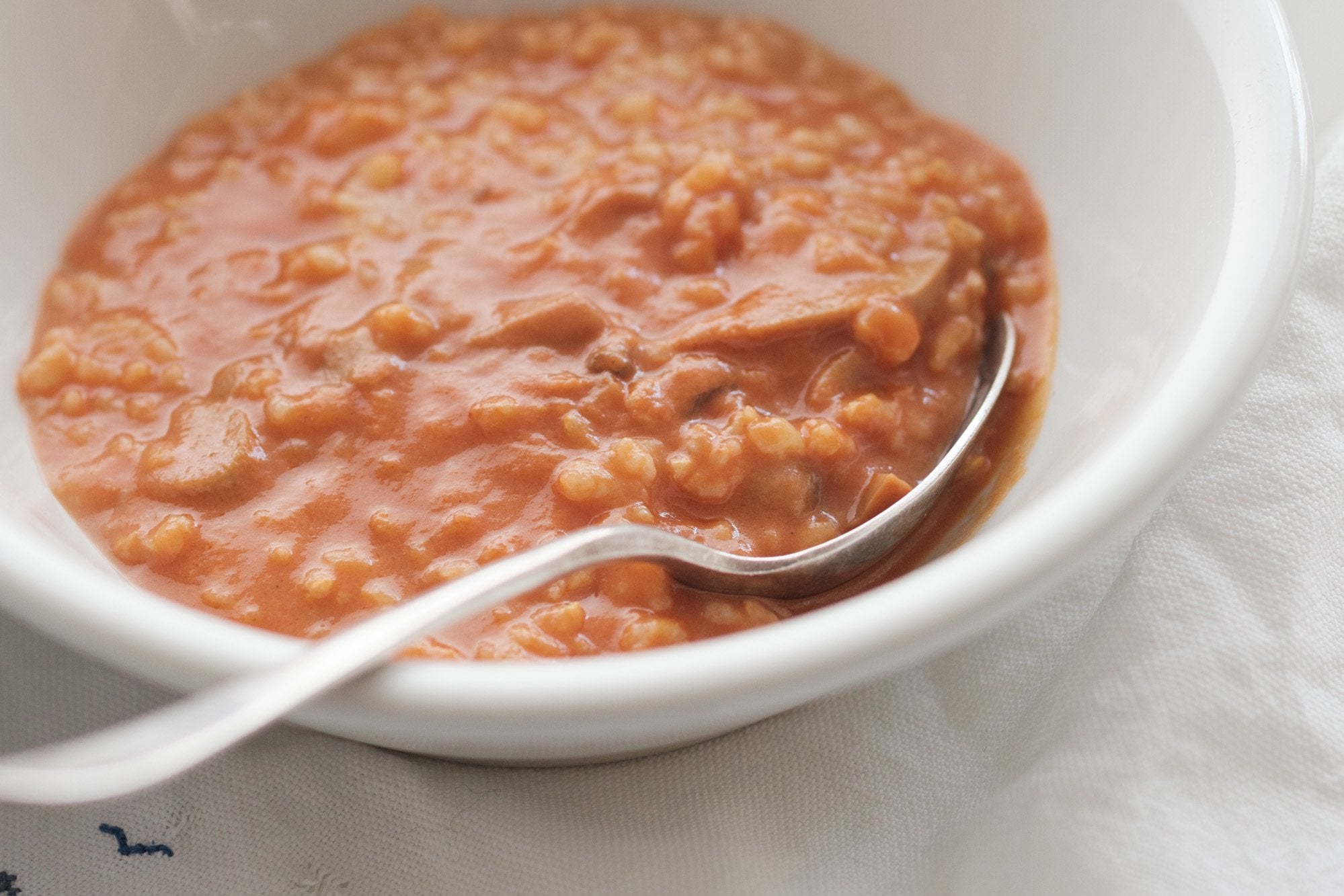 結わえる/レトルト玄米雑炊