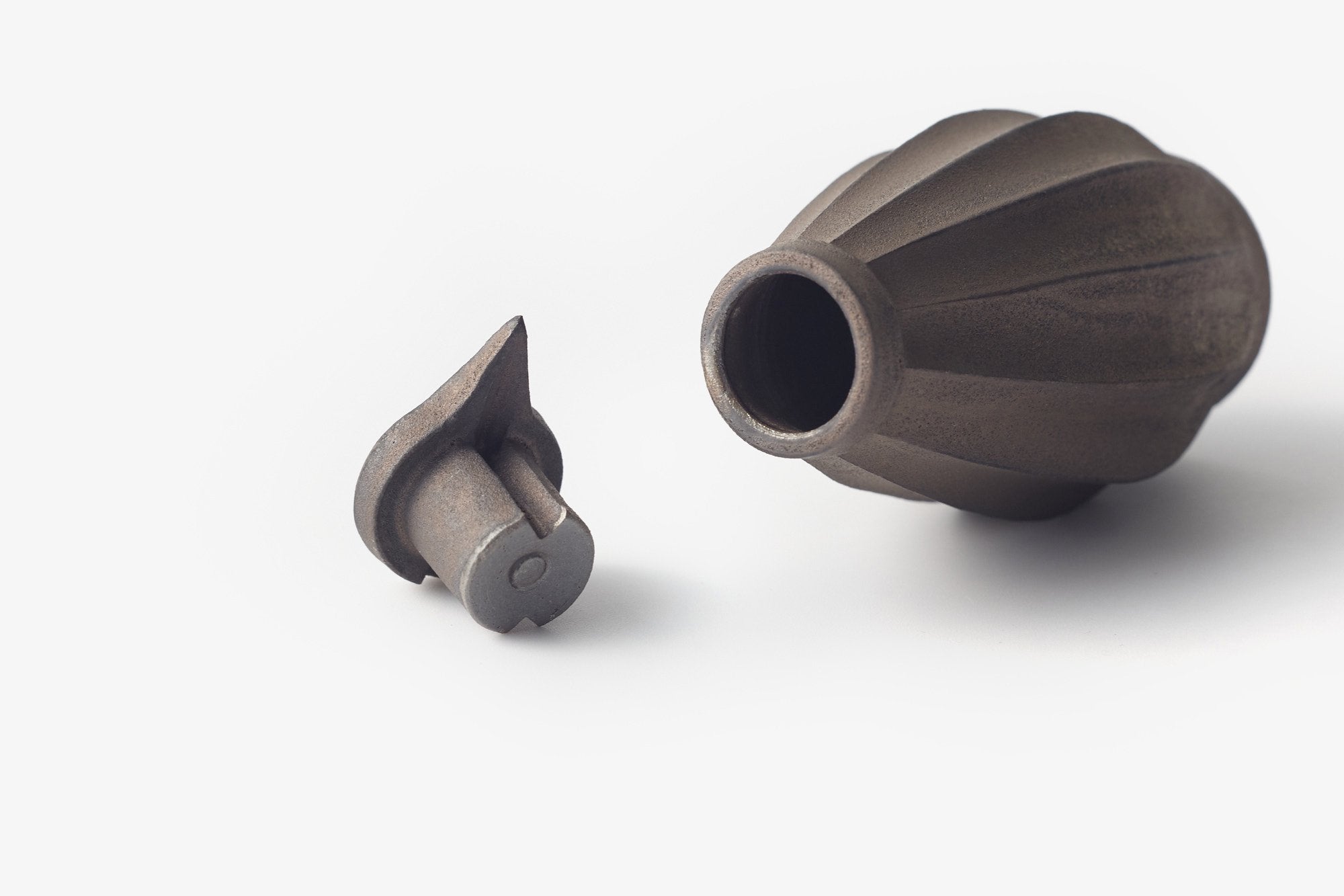 大江憲一/醤油さし