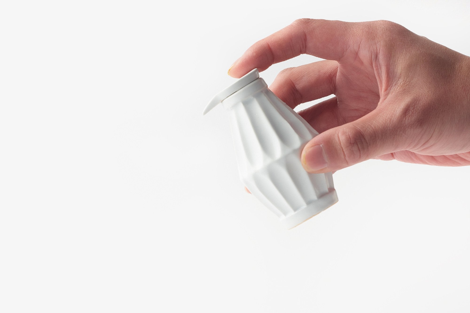 大江憲一/醤油さし