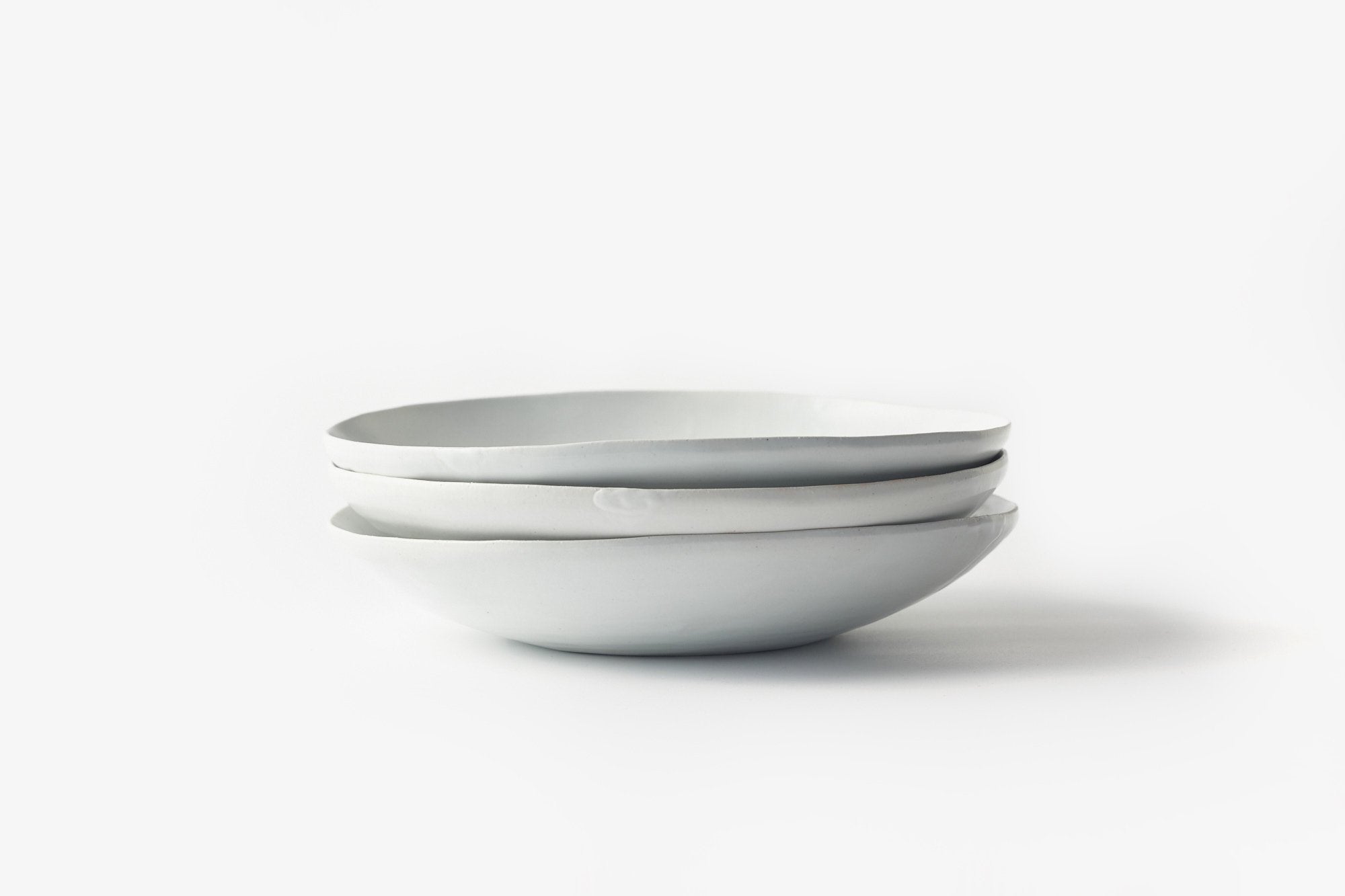 大江憲一/丸底浅鉢