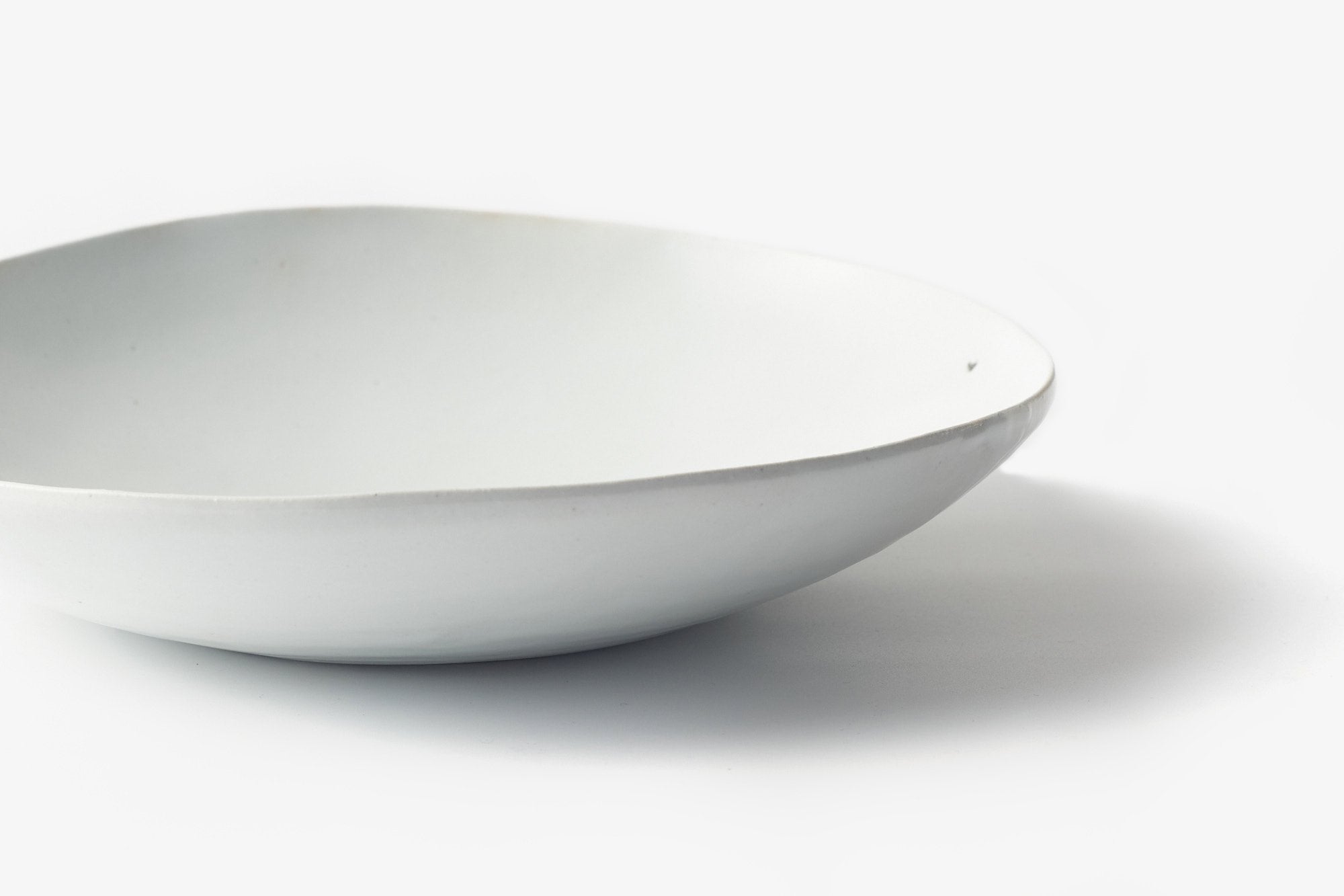 大江憲一/丸底浅鉢