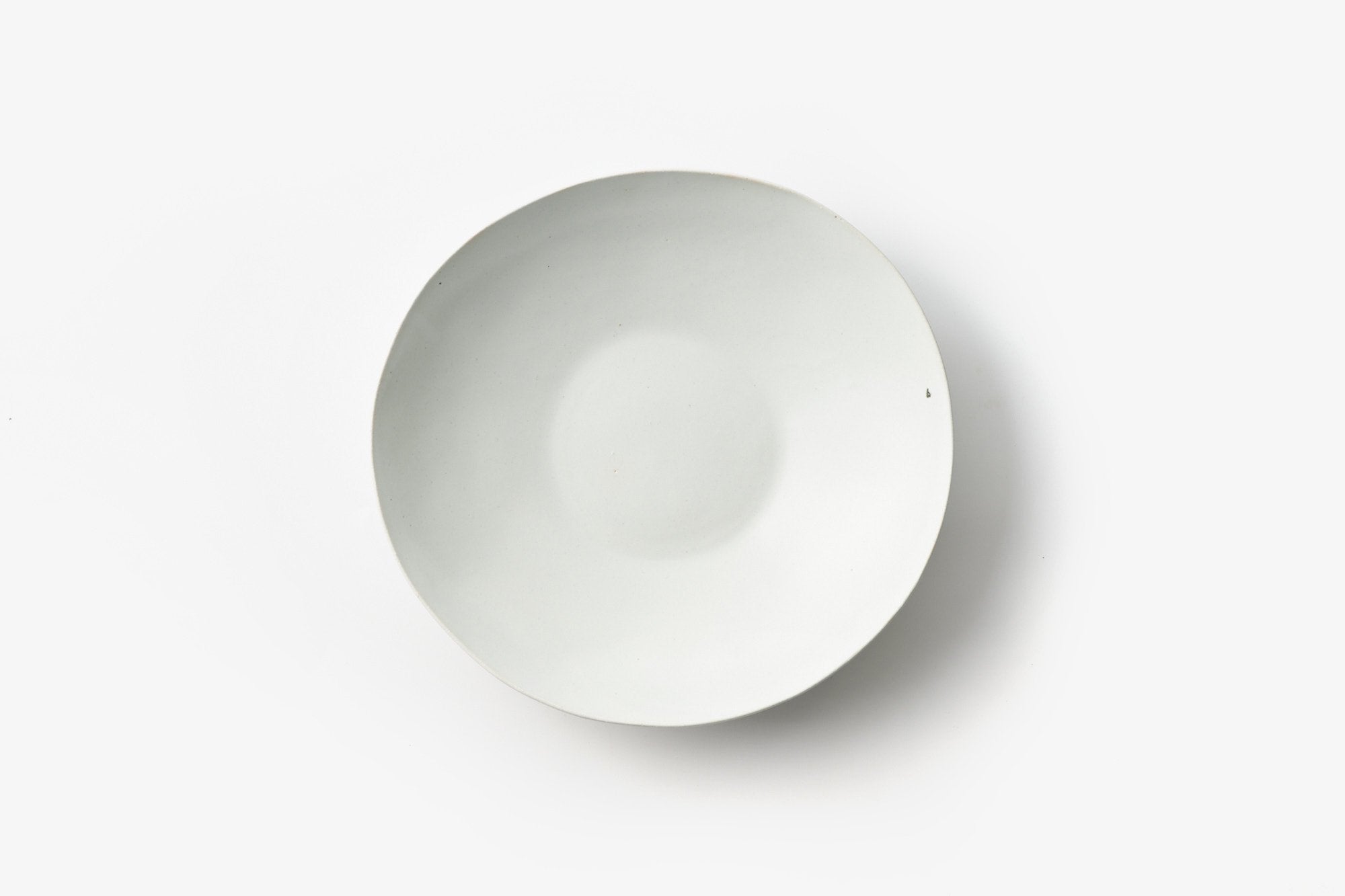 大江憲一/丸底浅鉢