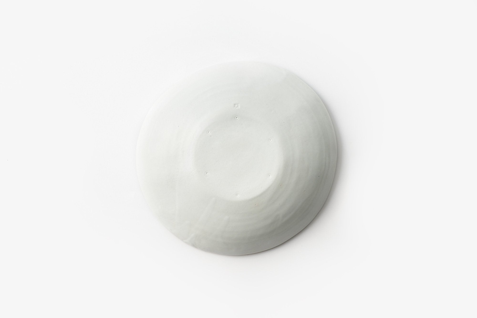 大江憲一/丸底浅鉢