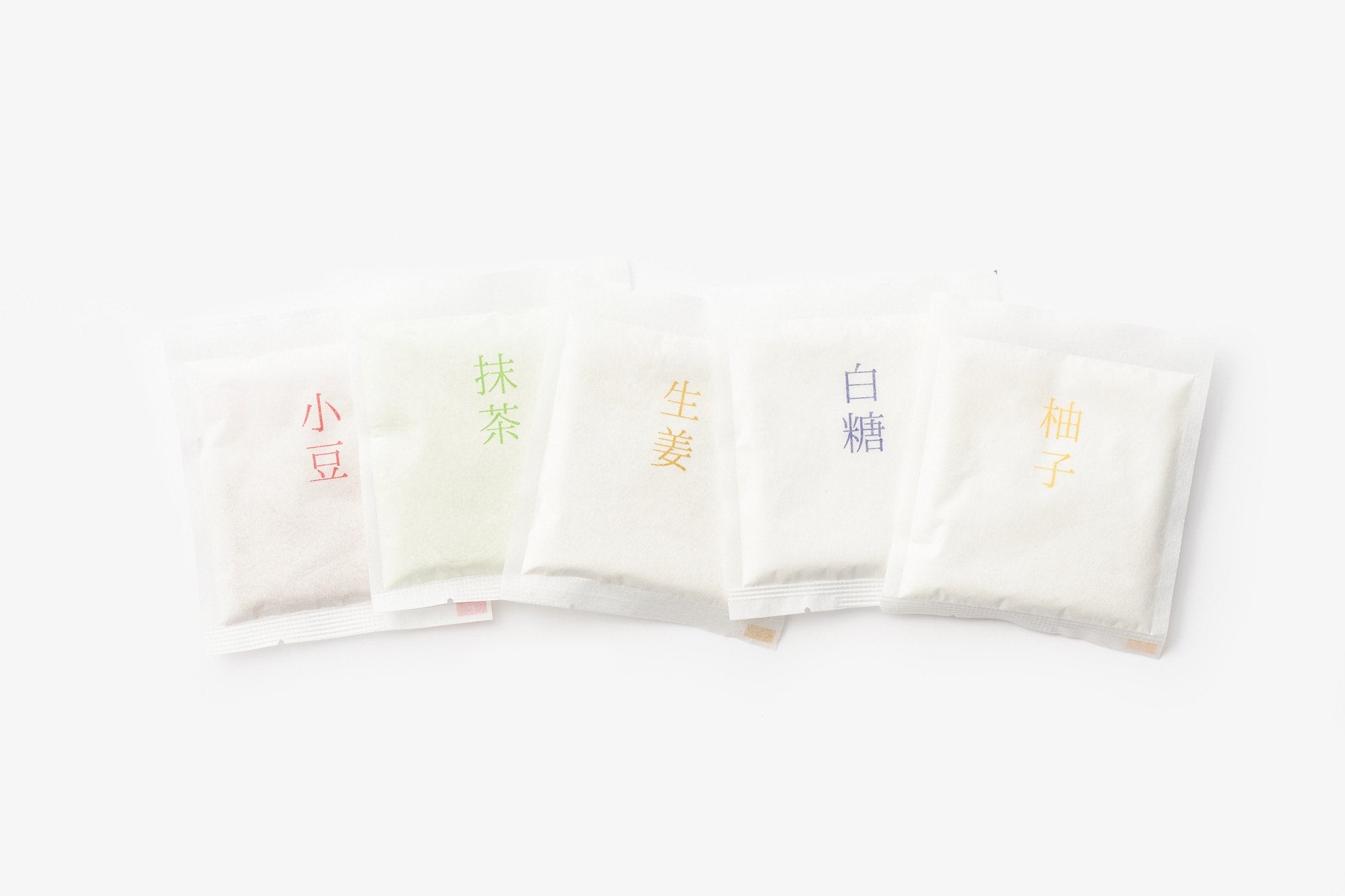 廣八堂/本くず湯