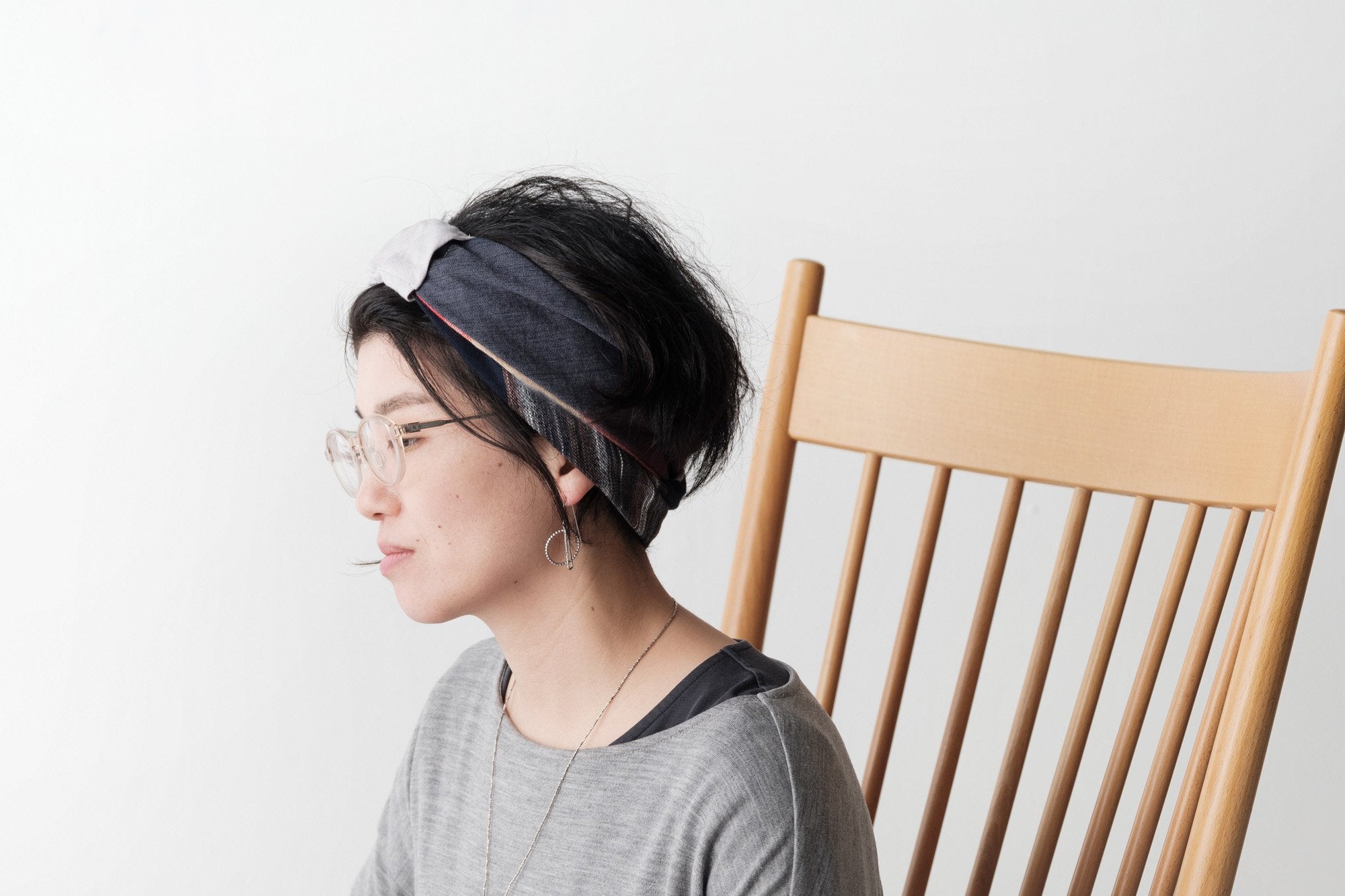 tamaki niime/あたまき あっぷ!/cotton