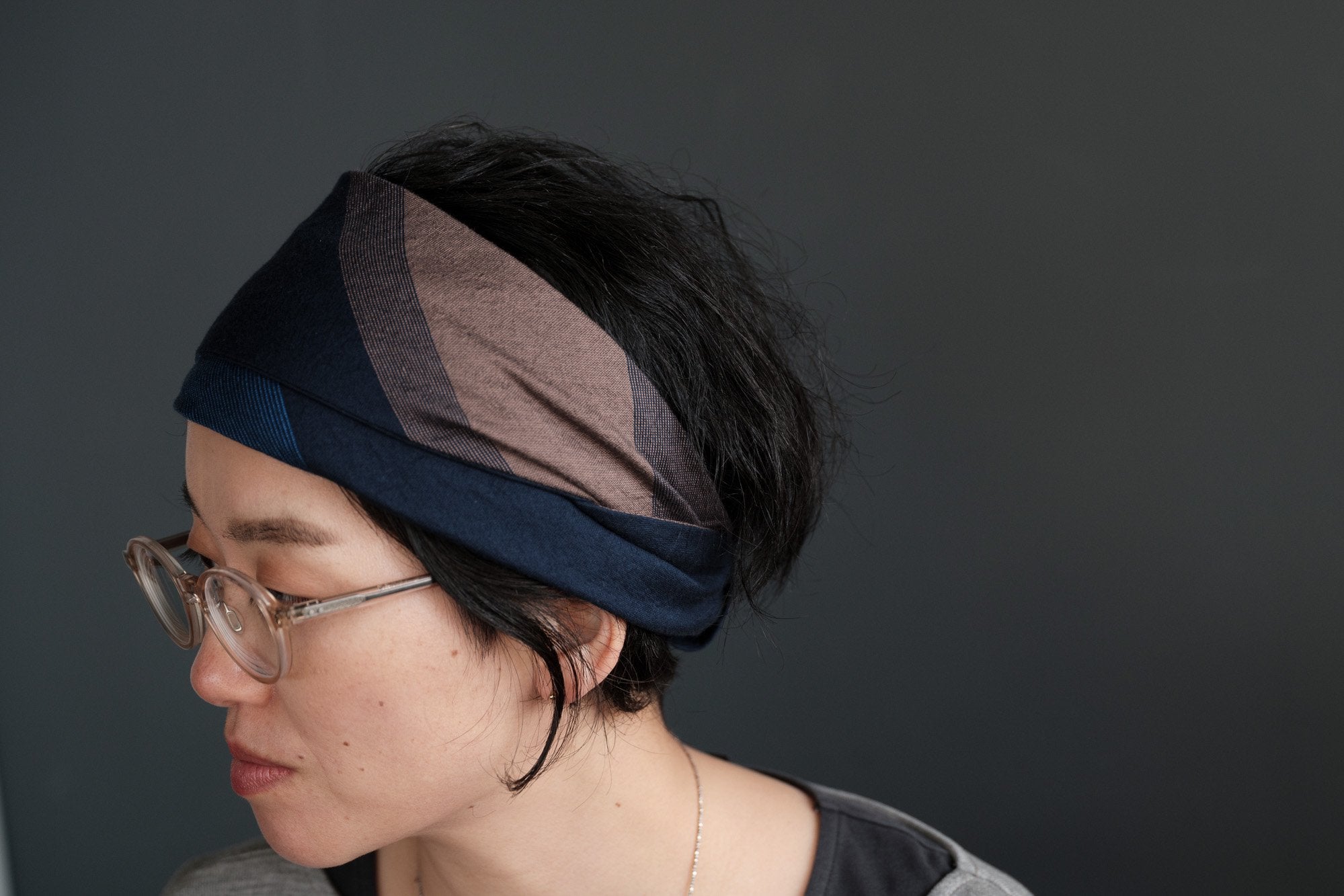 tamaki niime/あたまき あっぷ!/cotton