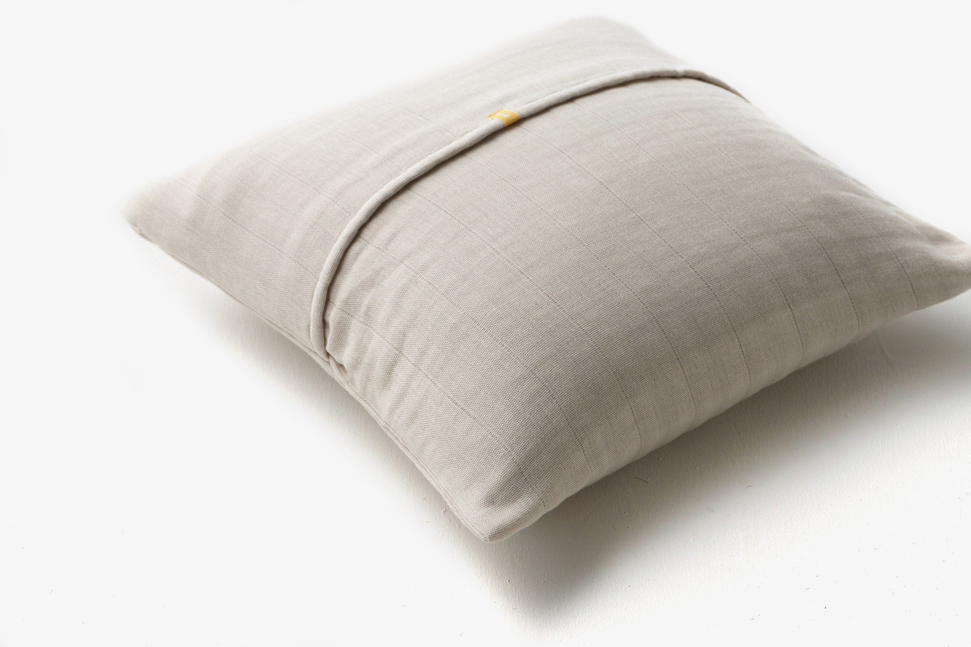 イケウチオーガニック/オーガニックI440/4重ガーゼ クッションカバー