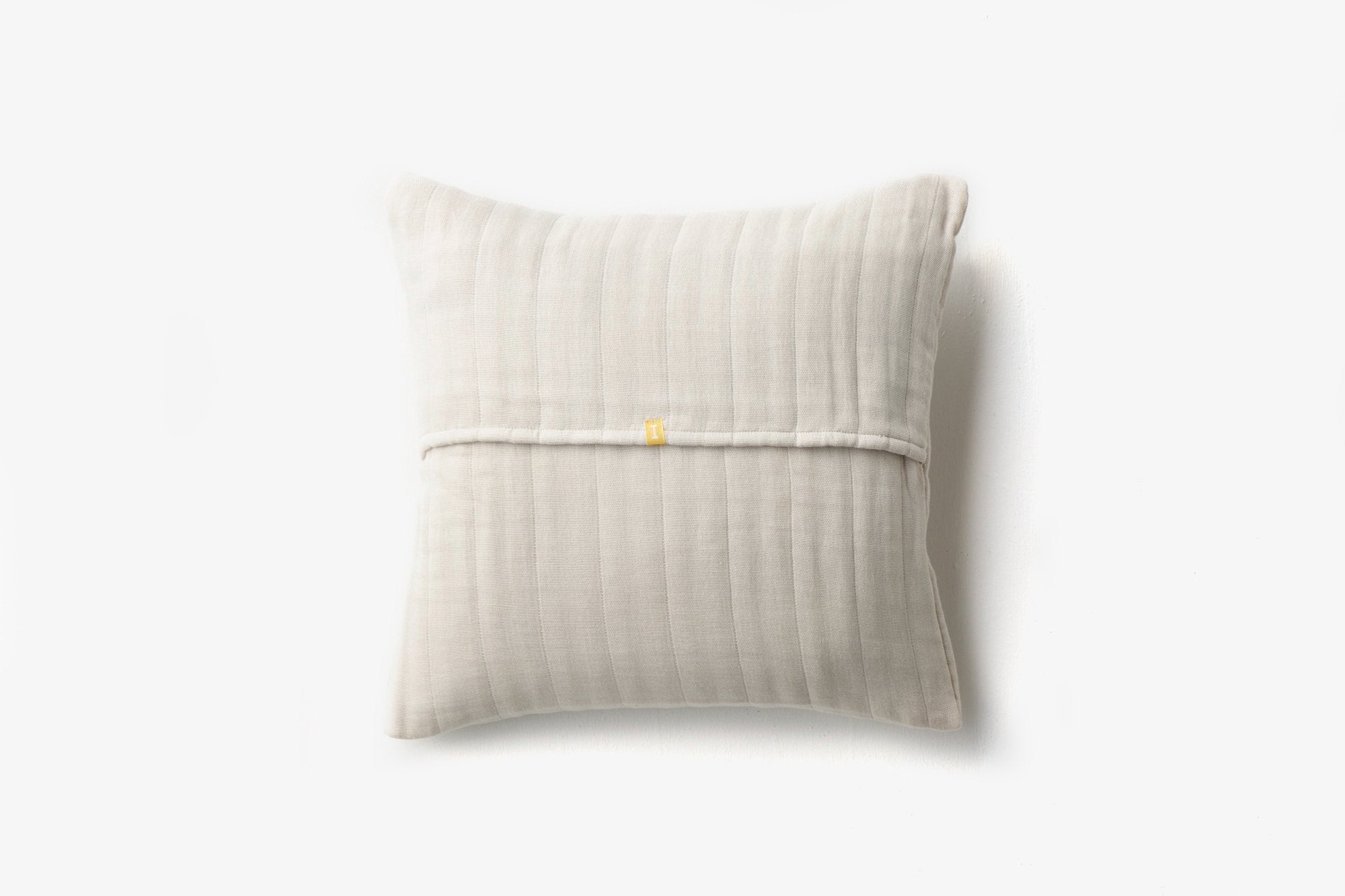 イケウチオーガニック/オーガニックI440/4重ガーゼ クッションカバー