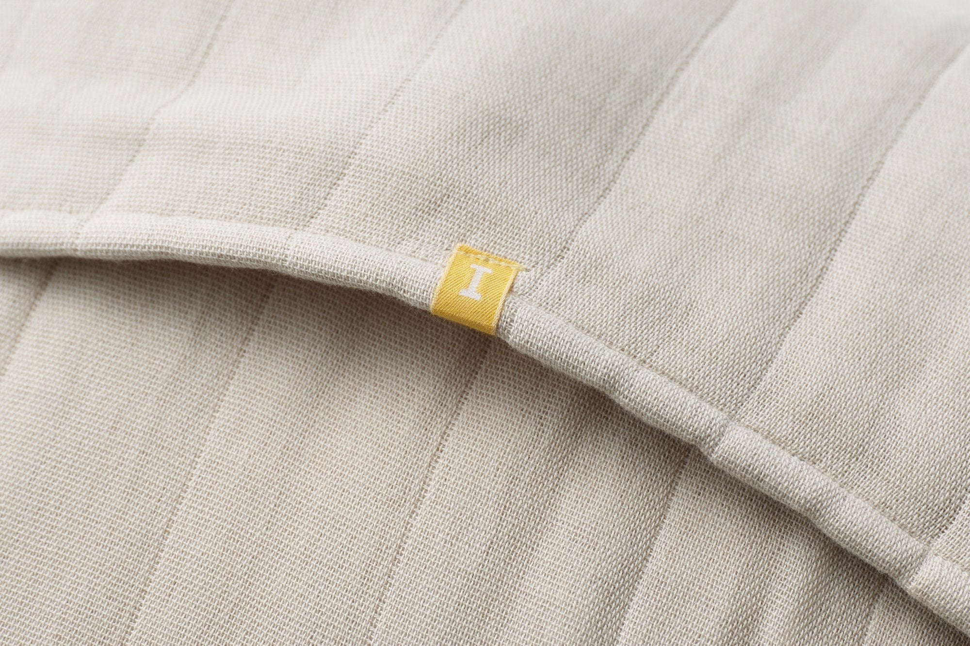 イケウチオーガニック/オーガニックI440/4重ガーゼ クッションカバー