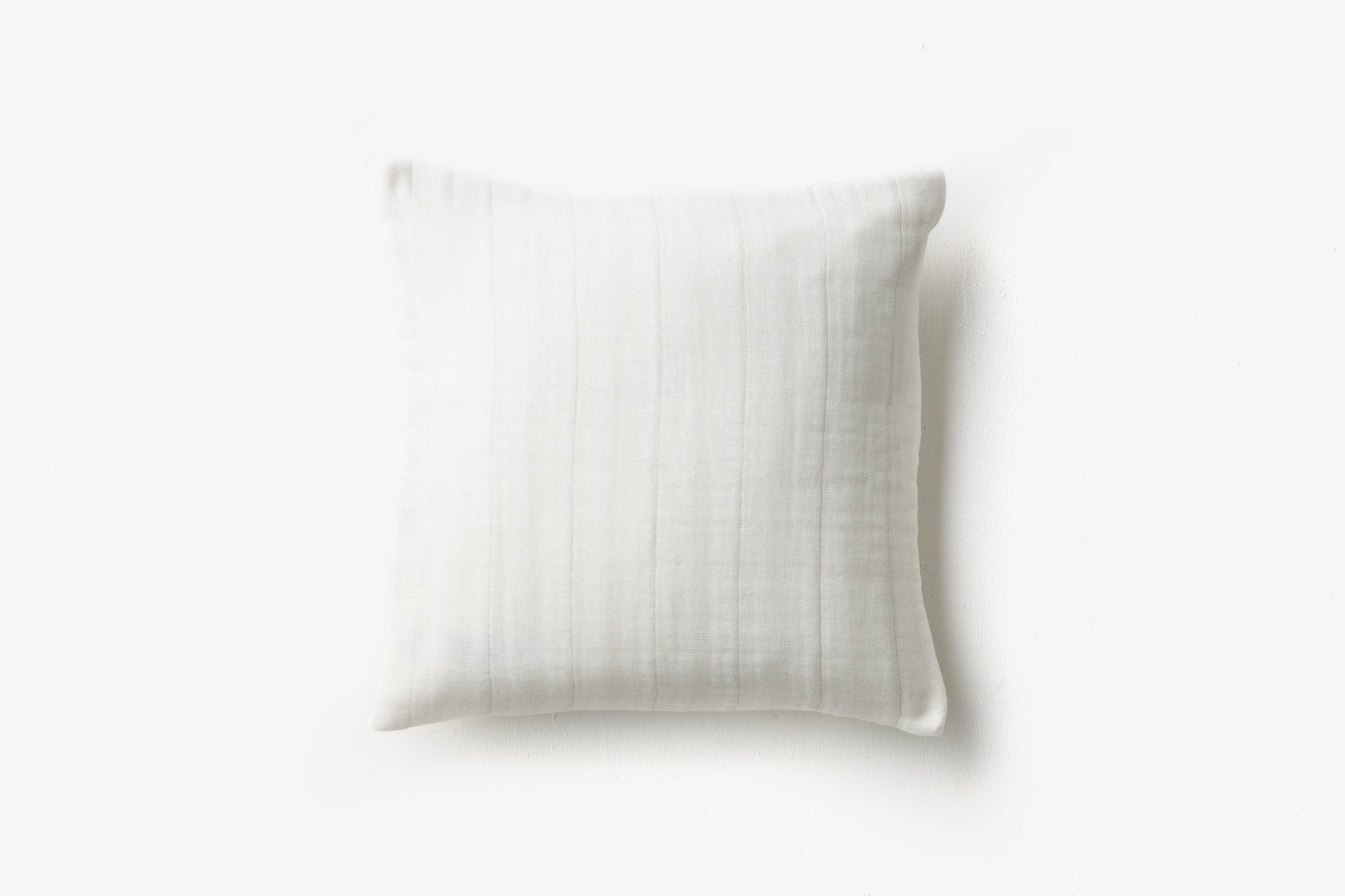 イケウチオーガニック/オーガニックI440/4重ガーゼ クッションカバー