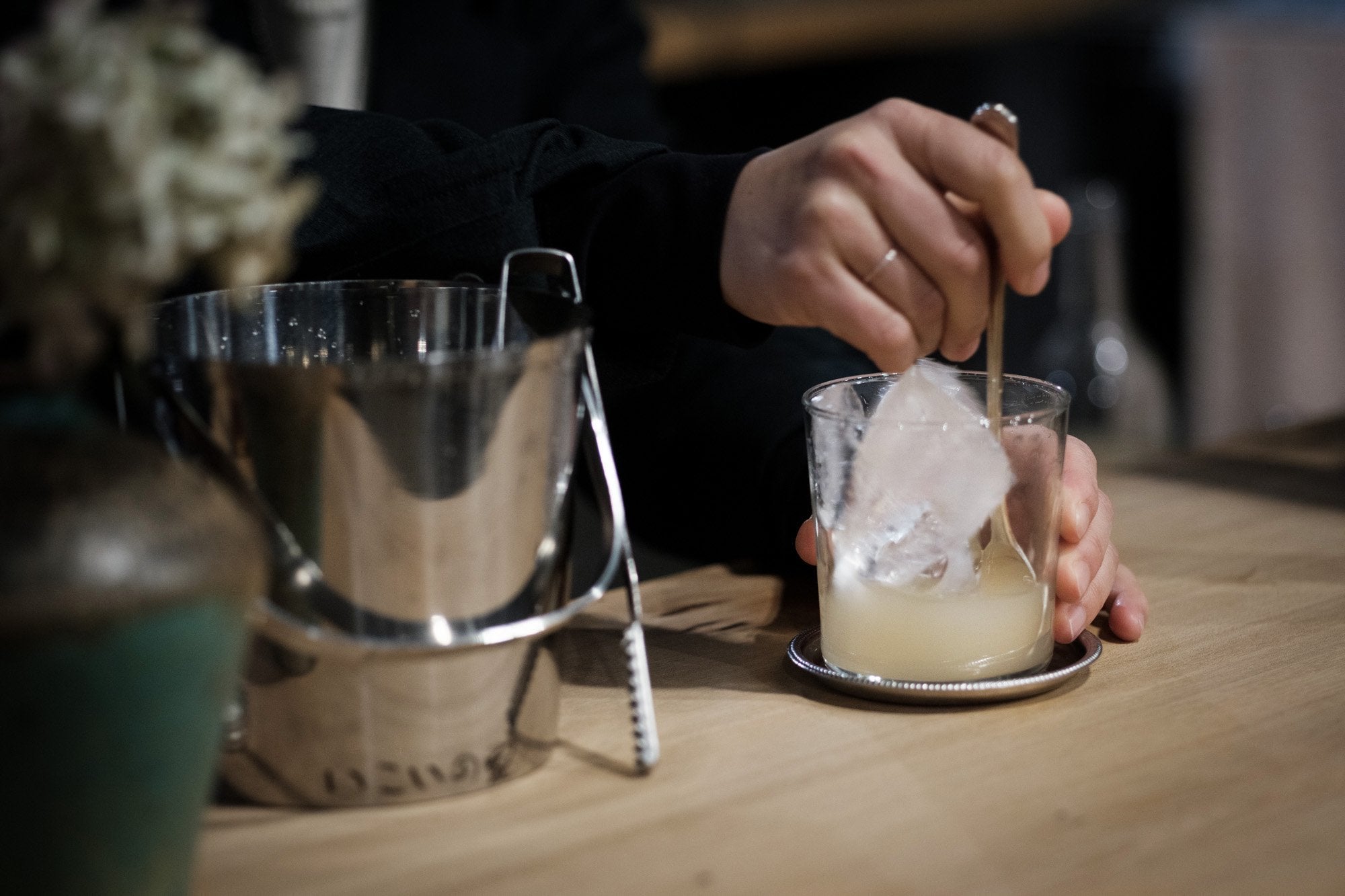 くさわけ 草根木皮飲料/草譯