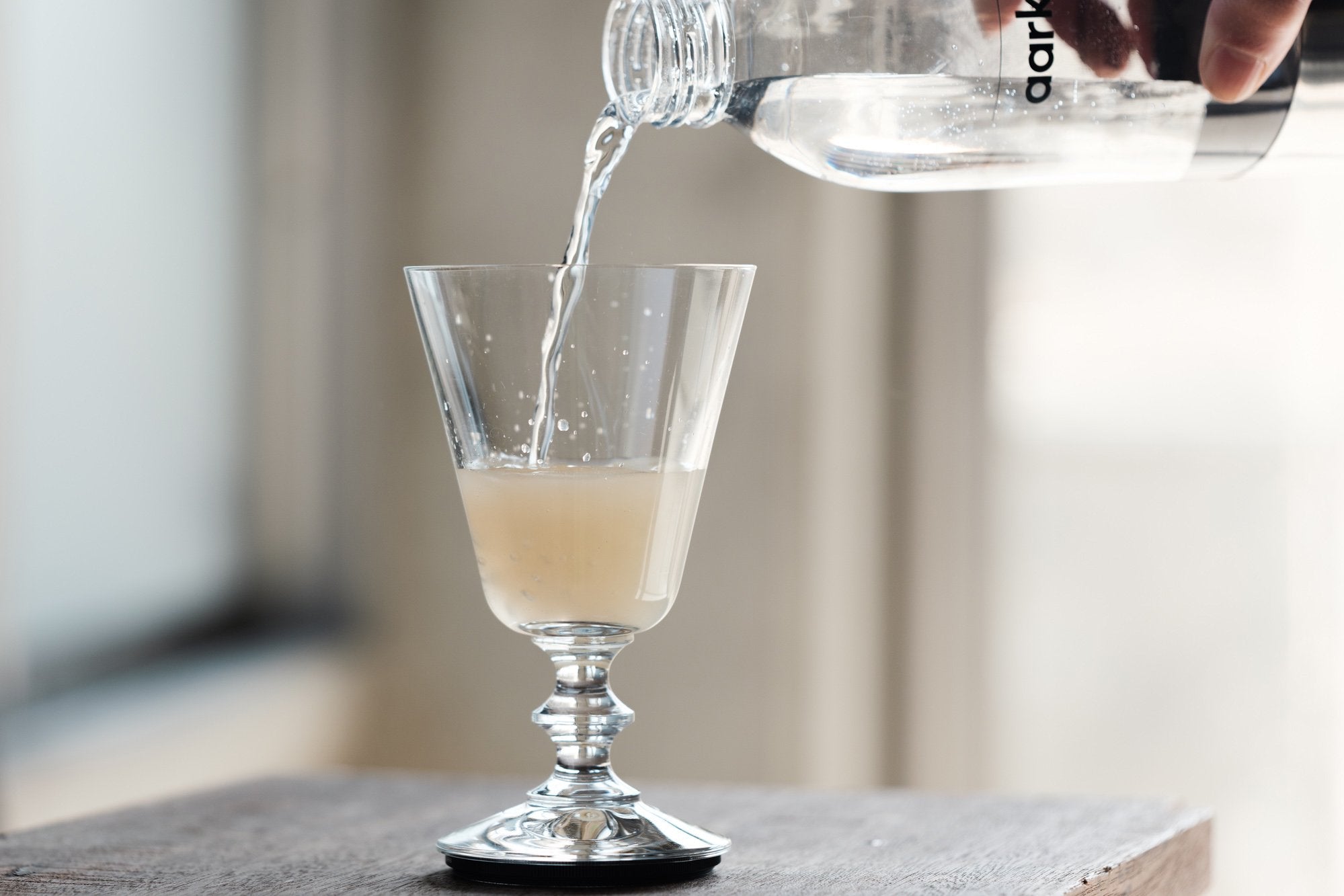 くさわけ 草根木皮飲料/草譯