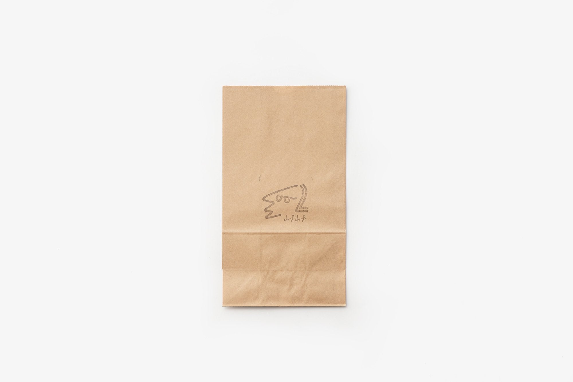 贈りもの/お福分け袋