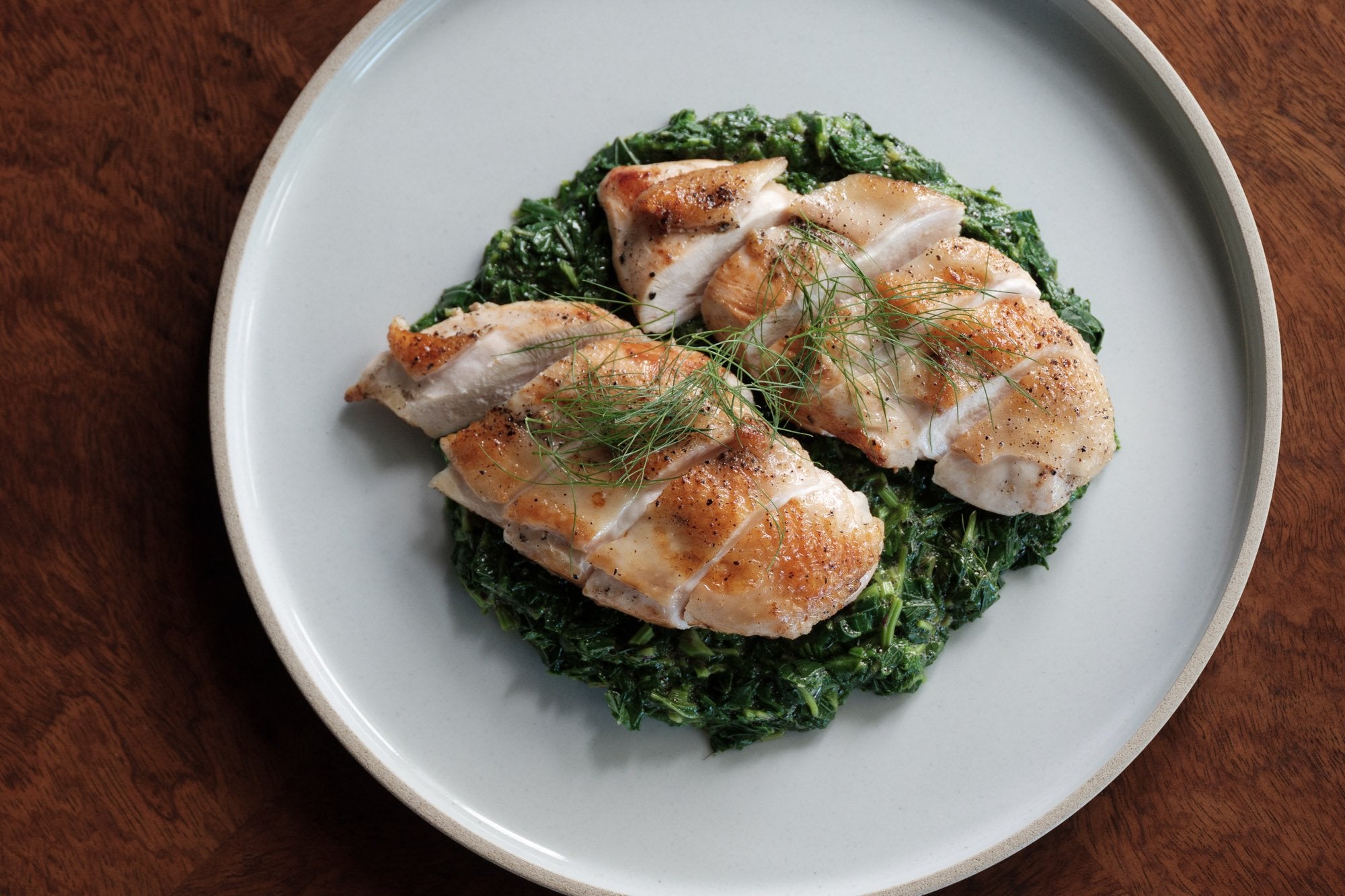 HASAMI PORCELAIN/プレート/30cm/乙なもの