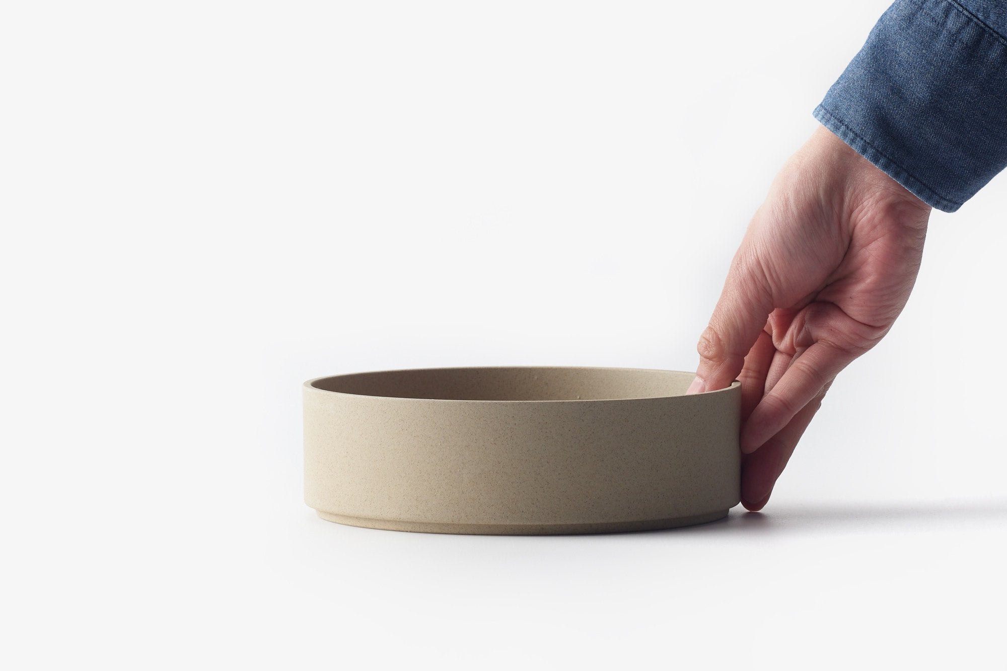 HASAMI PORCELAIN/ボウル/18.5cm/乙なもの