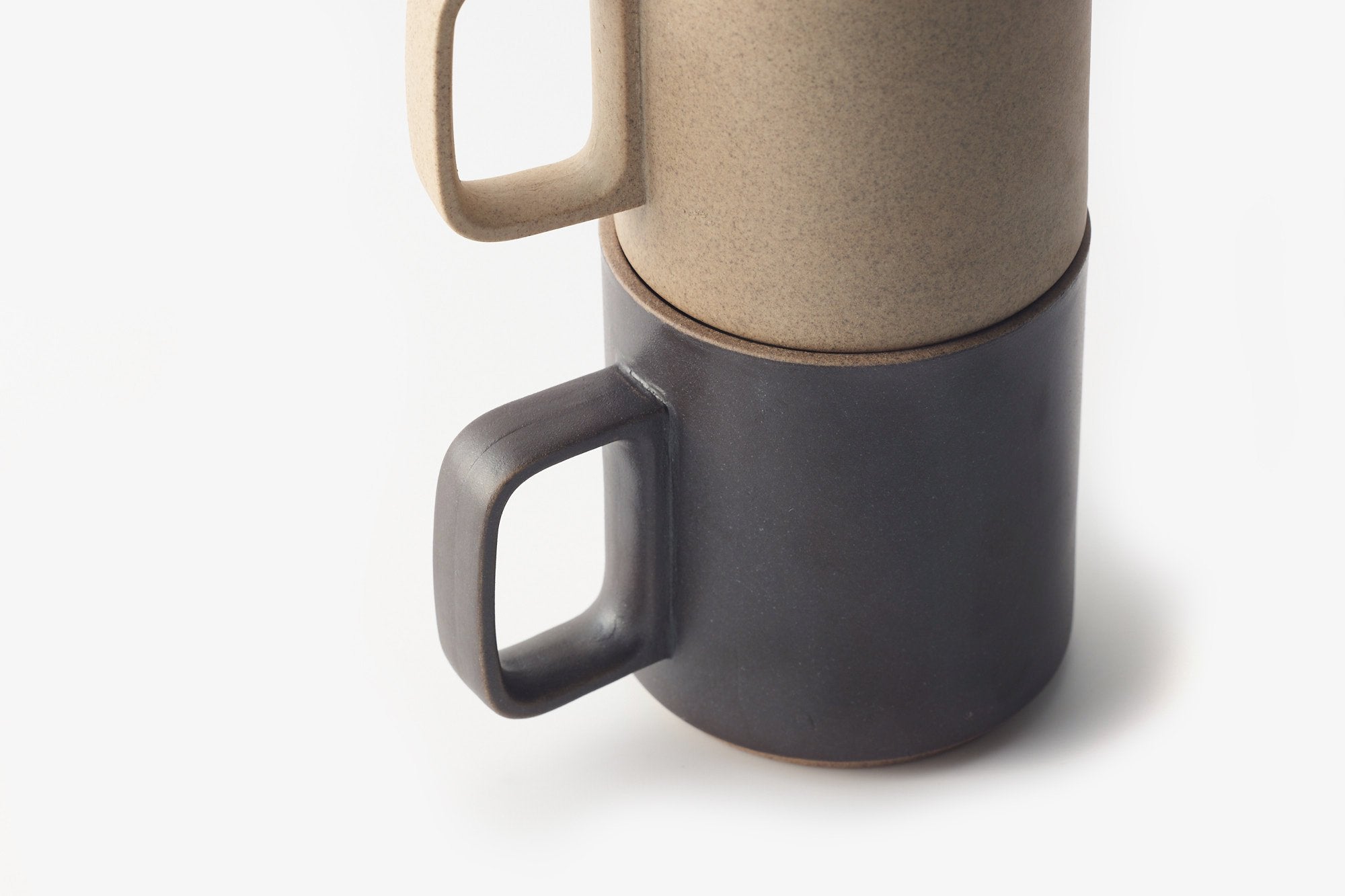 HASAMI PORCELAIN/マグカップ/Mサイズ/乙なもの