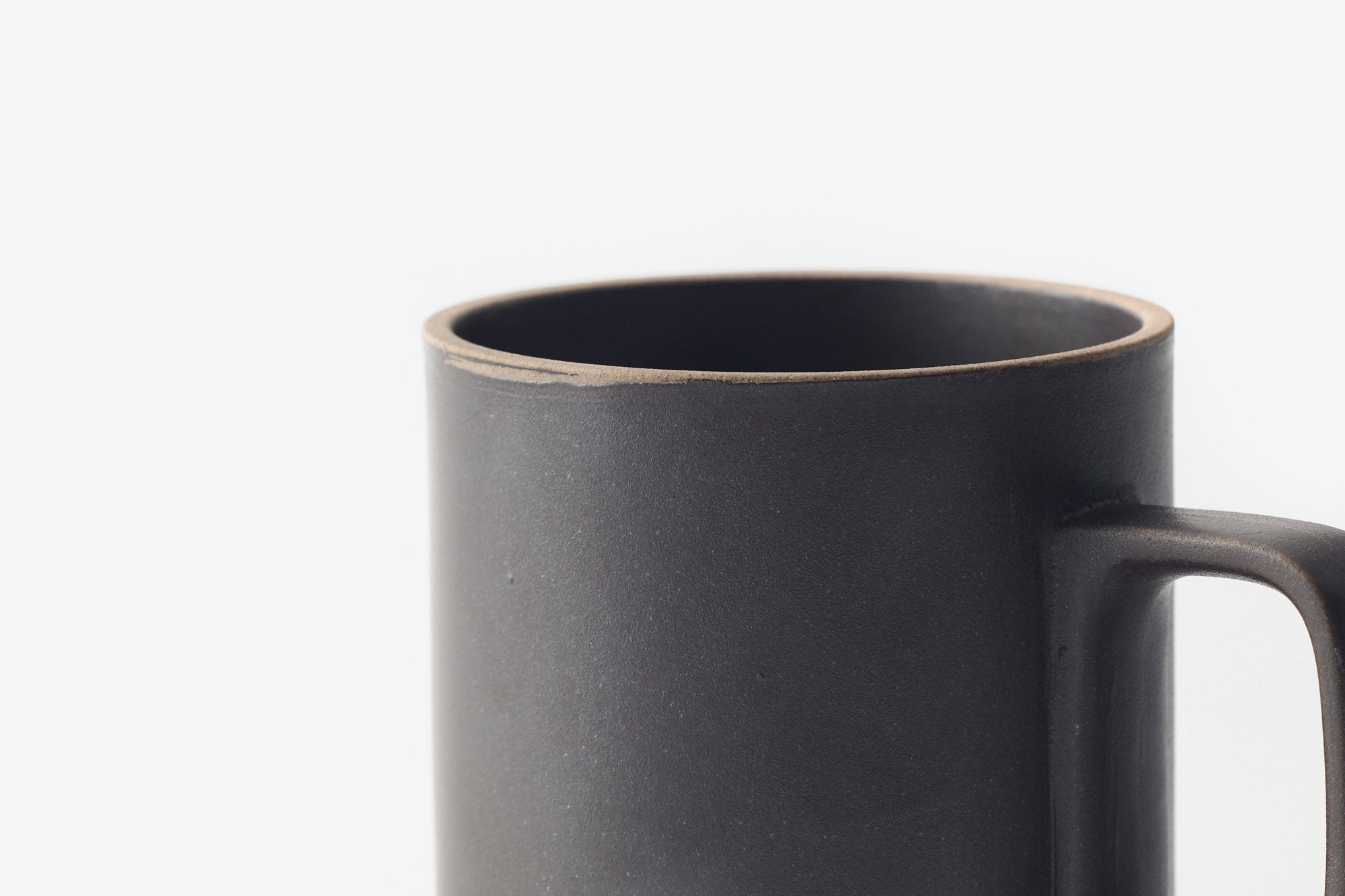 HASAMI PORCELAIN/マグカップ/Mサイズ/乙なもの