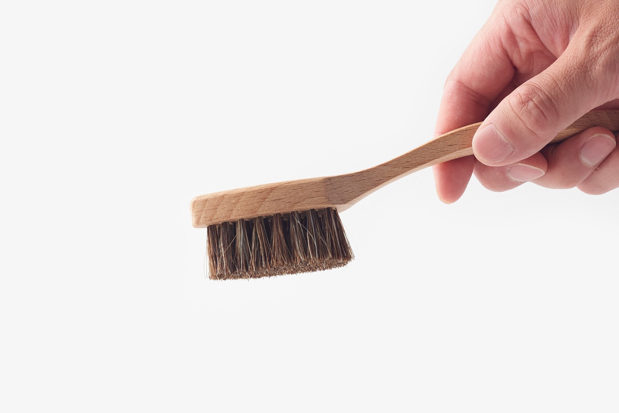 TAPIR/汚れ落としブラシ