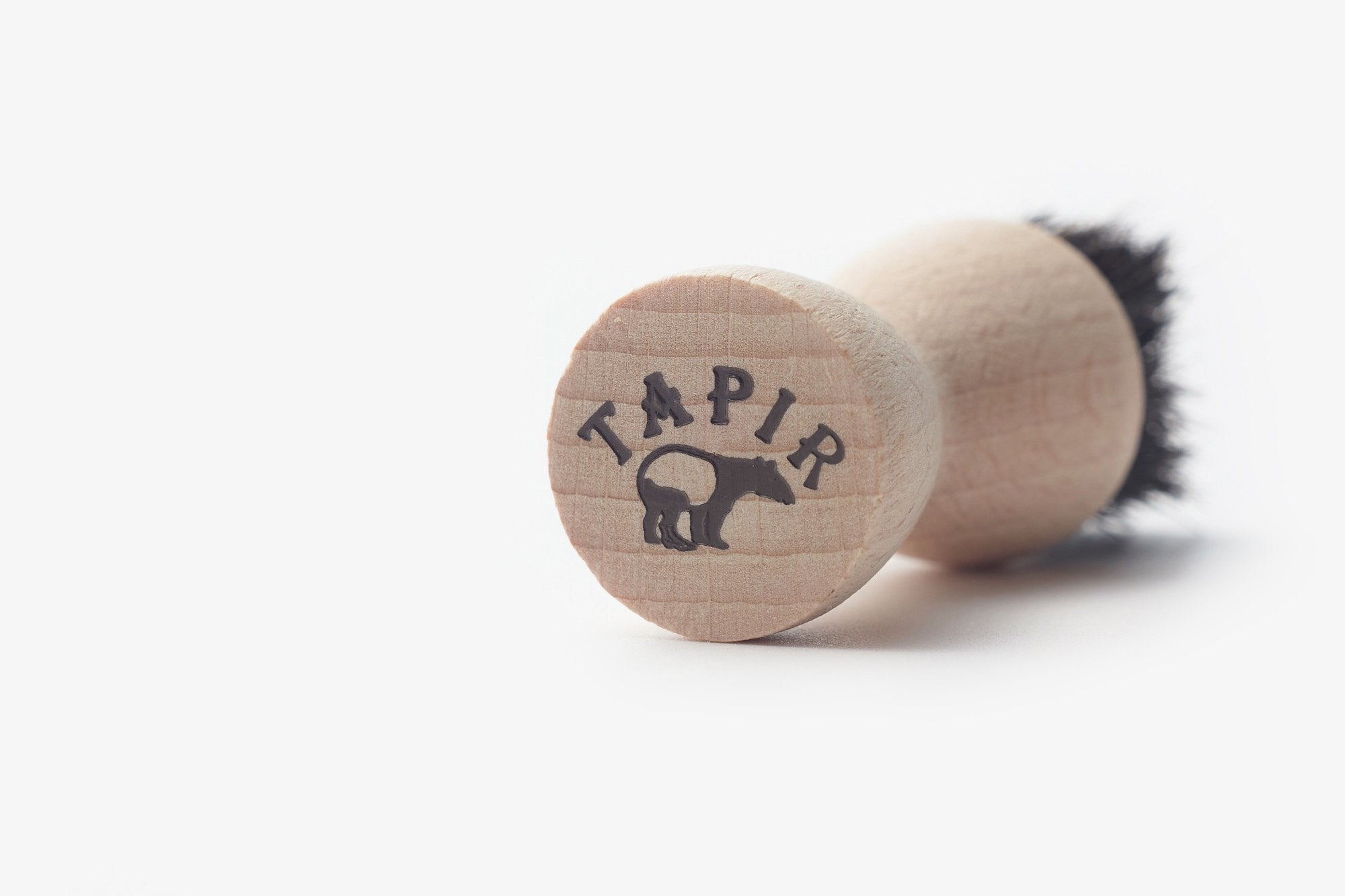 TAPIR/ミニブラシ