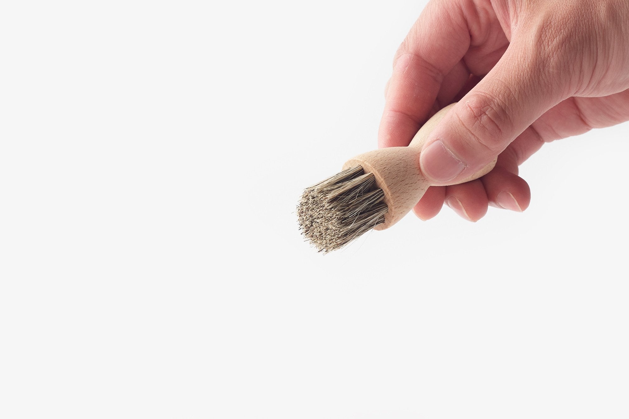 TAPIR/ミニブラシ