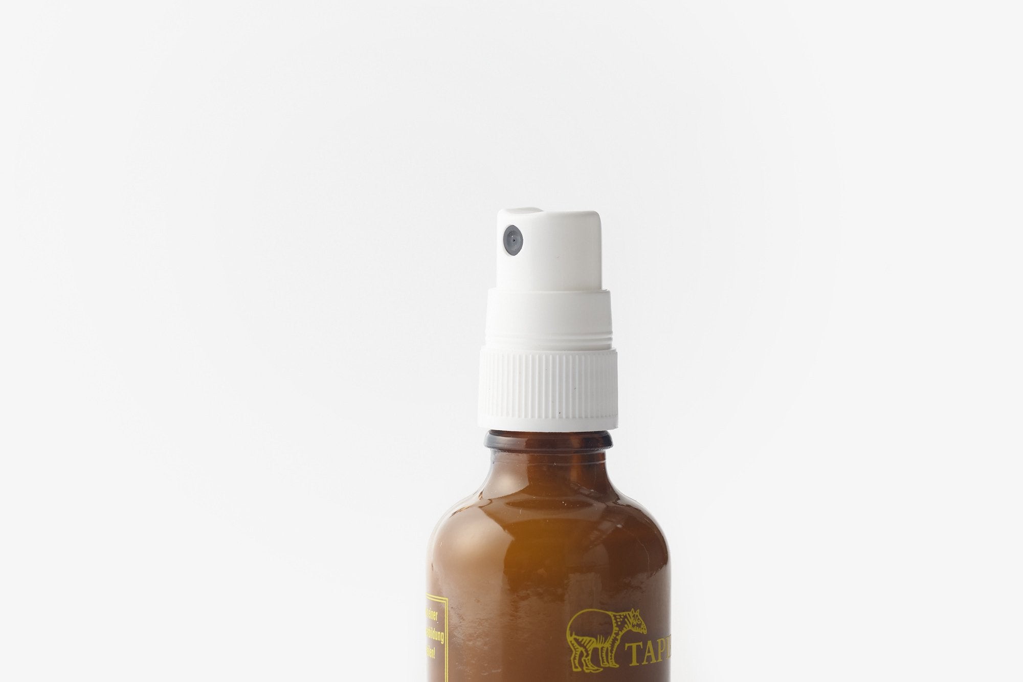 TAPIR/皮革用防水スプレー