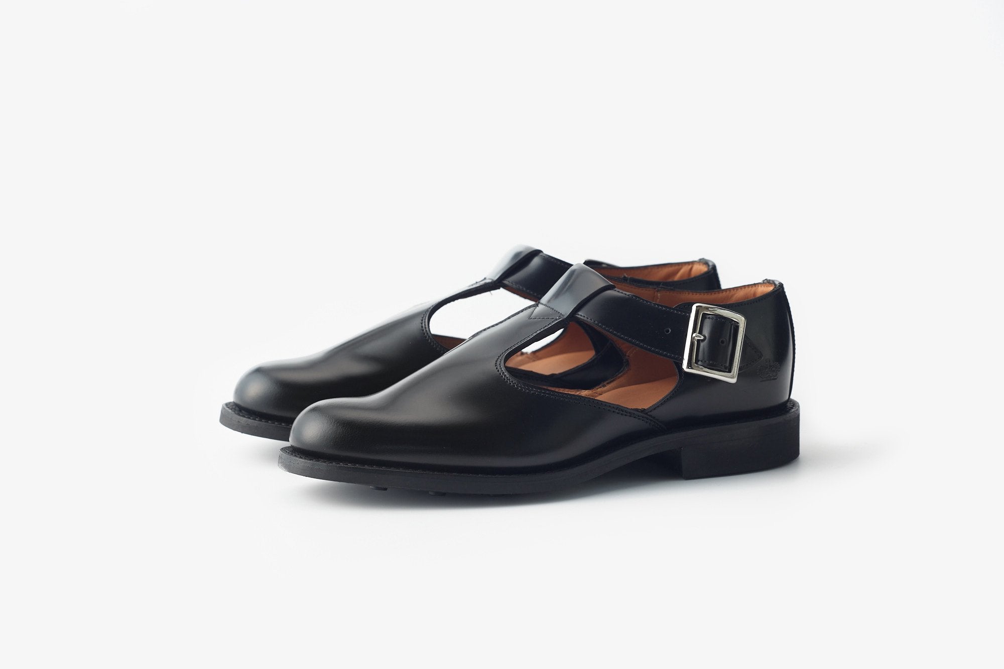 Sanders/1683 Military Sandal/22.5cm-25cm