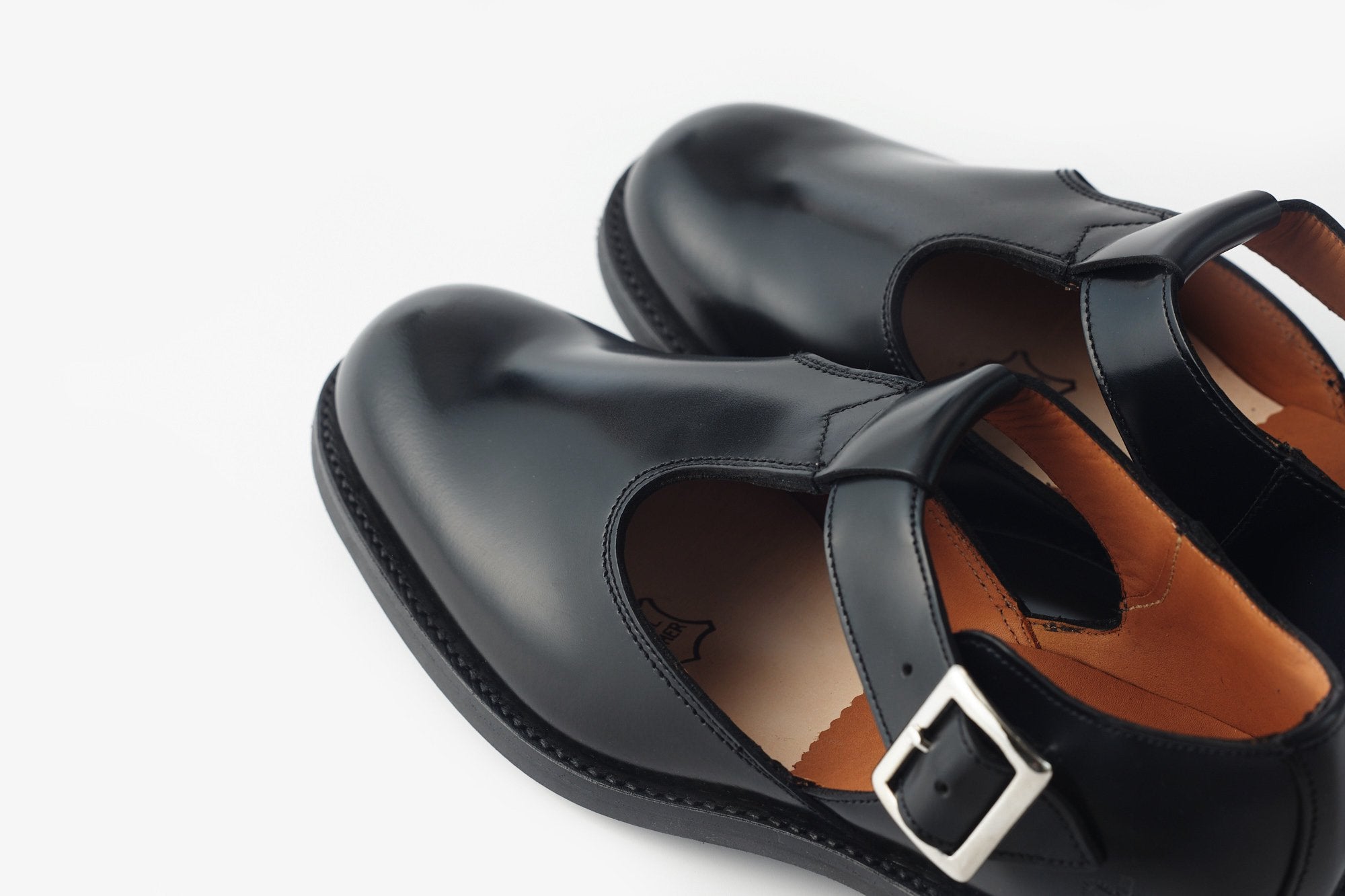 Sanders/1683 Military Sandal/22.5cm-25cm