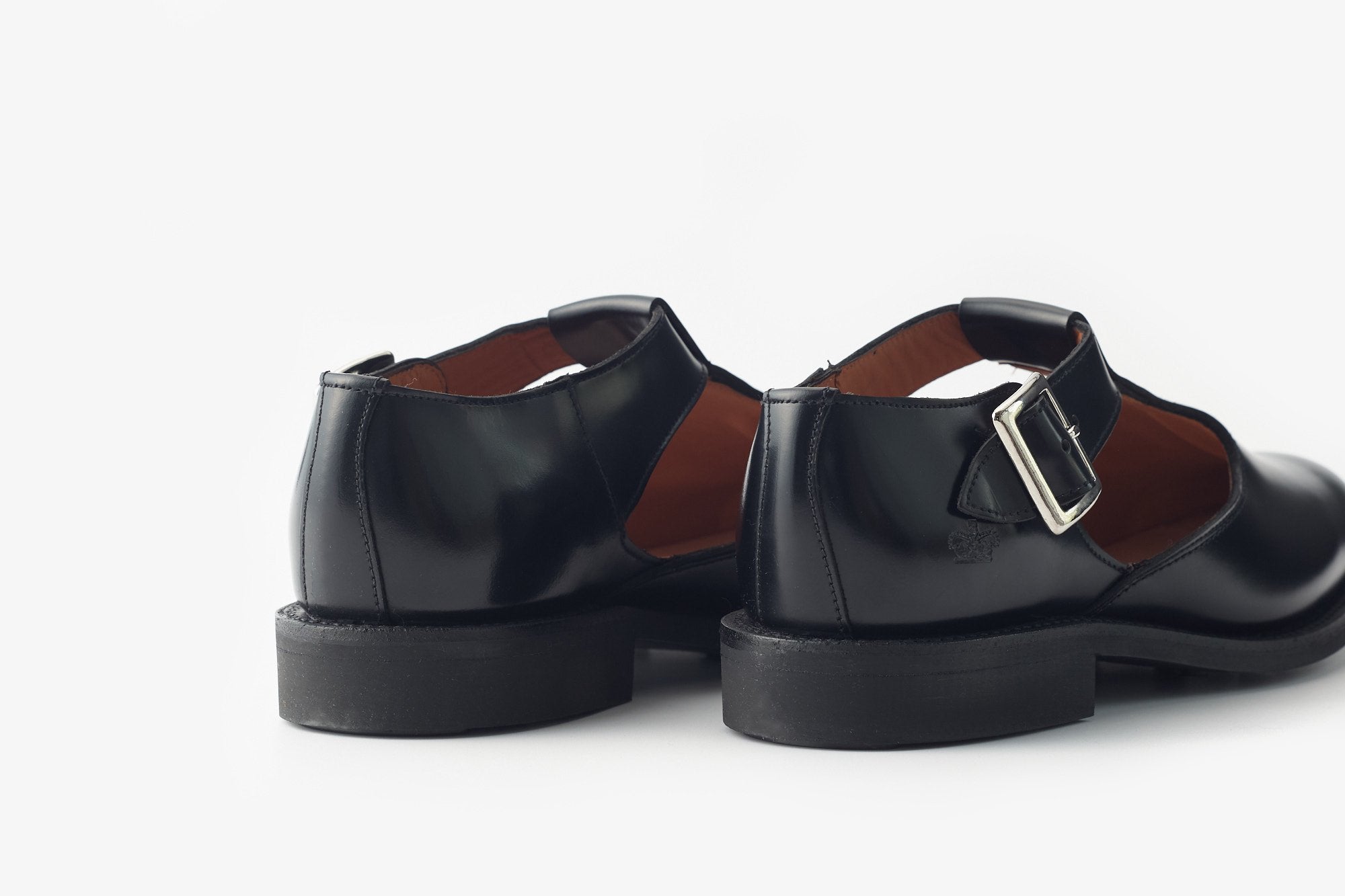 Sanders/1683 Military Sandal/22.5cm-25cm