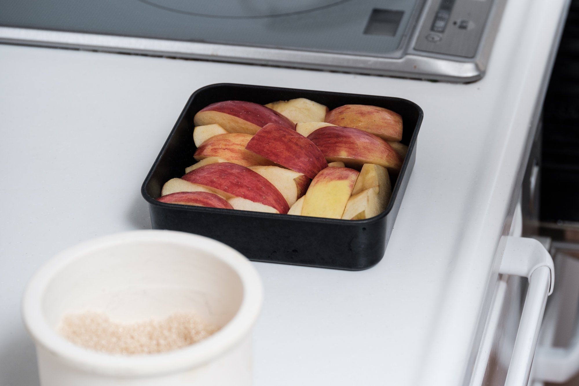 家事問屋/フレンチバット蓋付