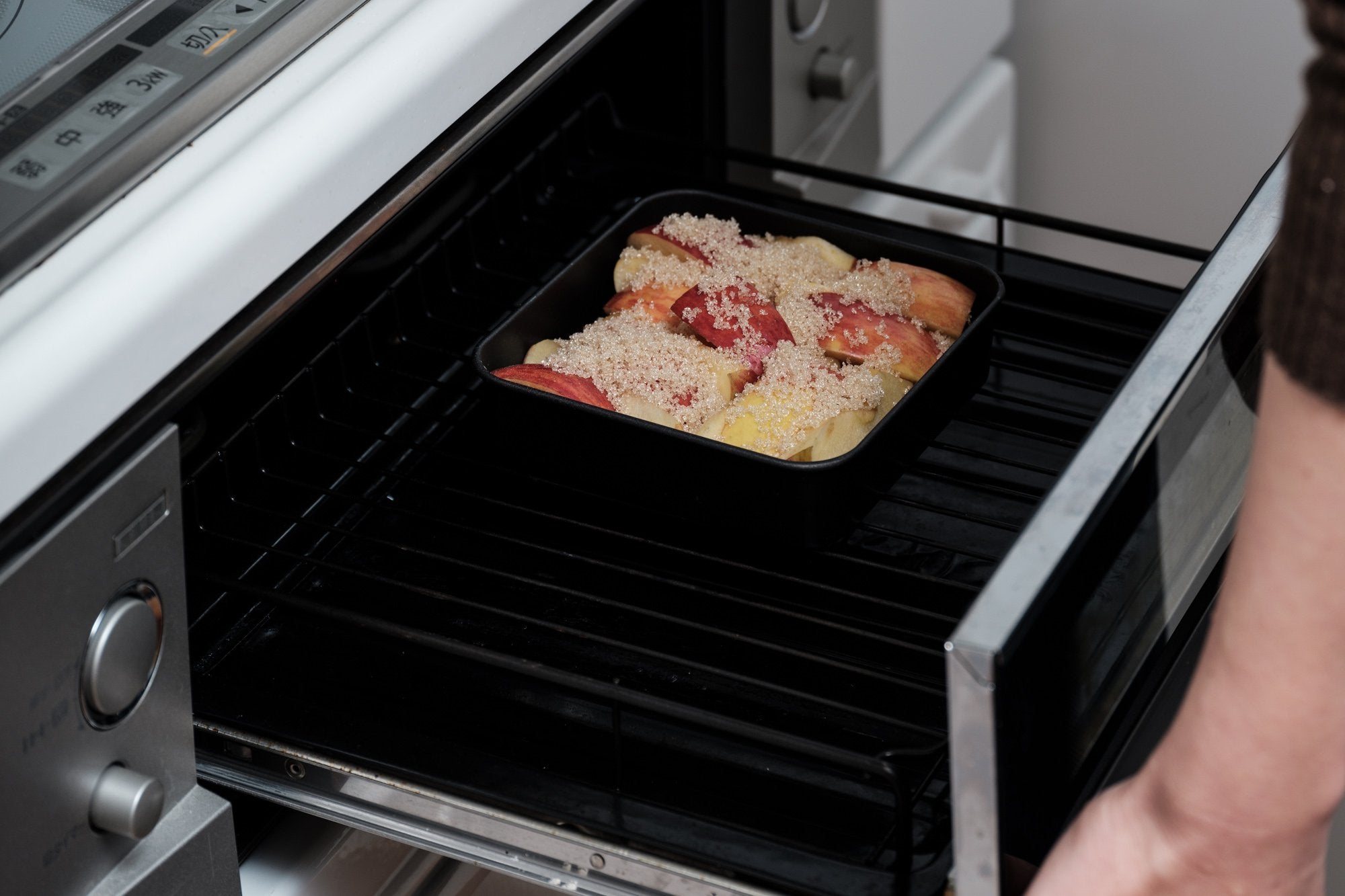 家事問屋/フレンチバット蓋付