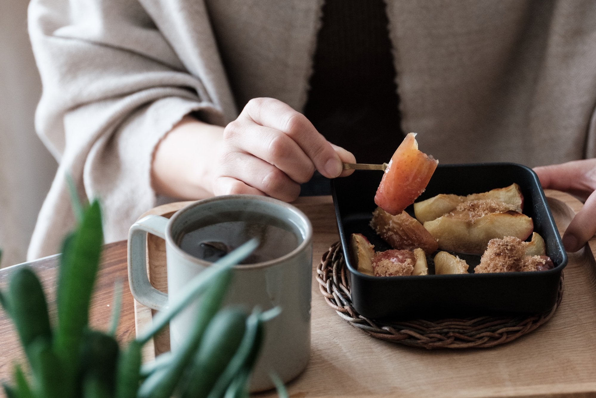 家事問屋/フレンチバット蓋付