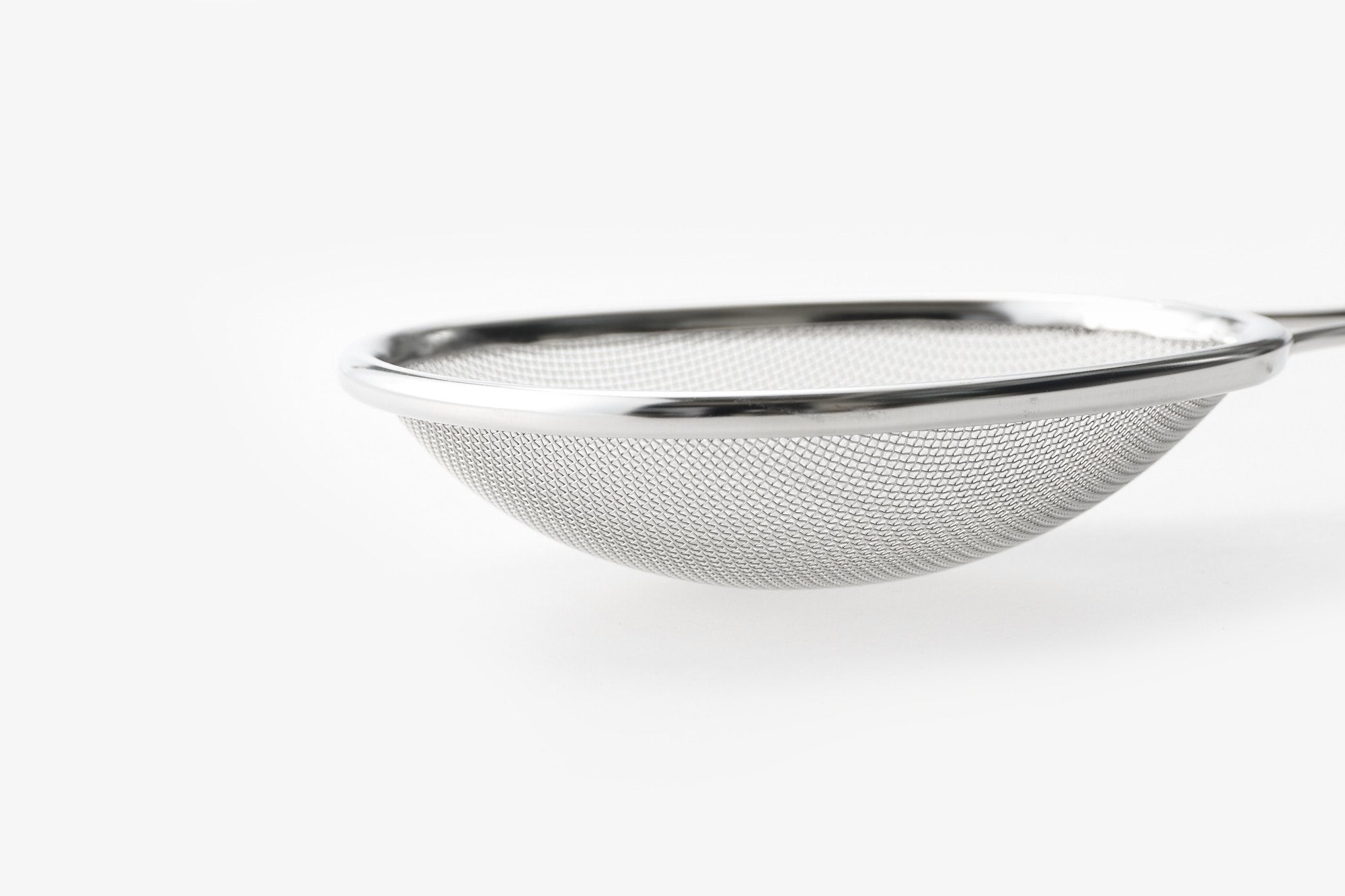 家事問屋/オーバルすくいザル