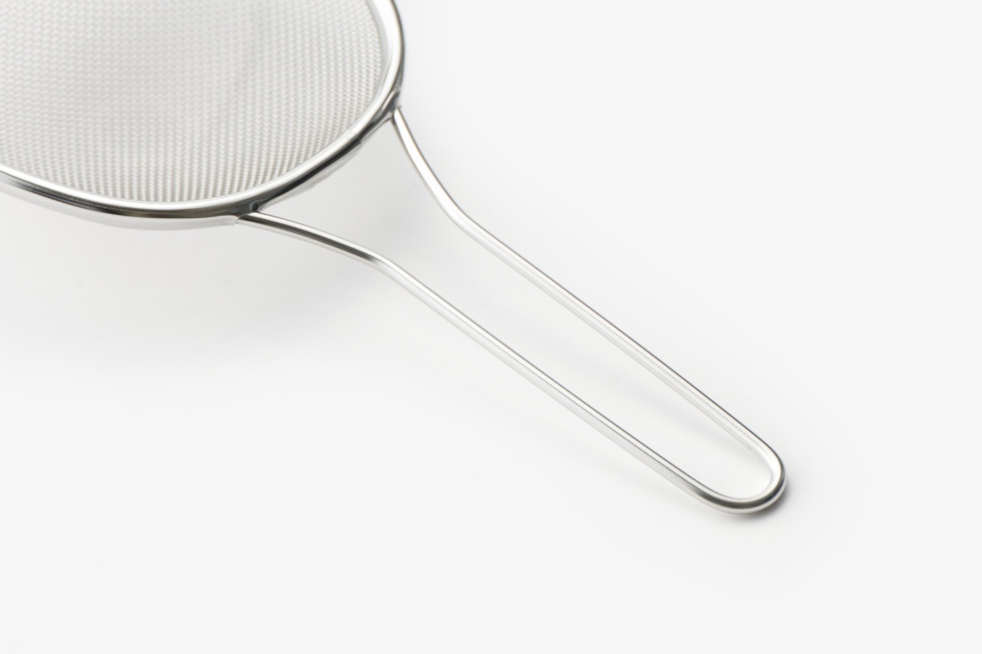 家事問屋/オーバルすくいザル