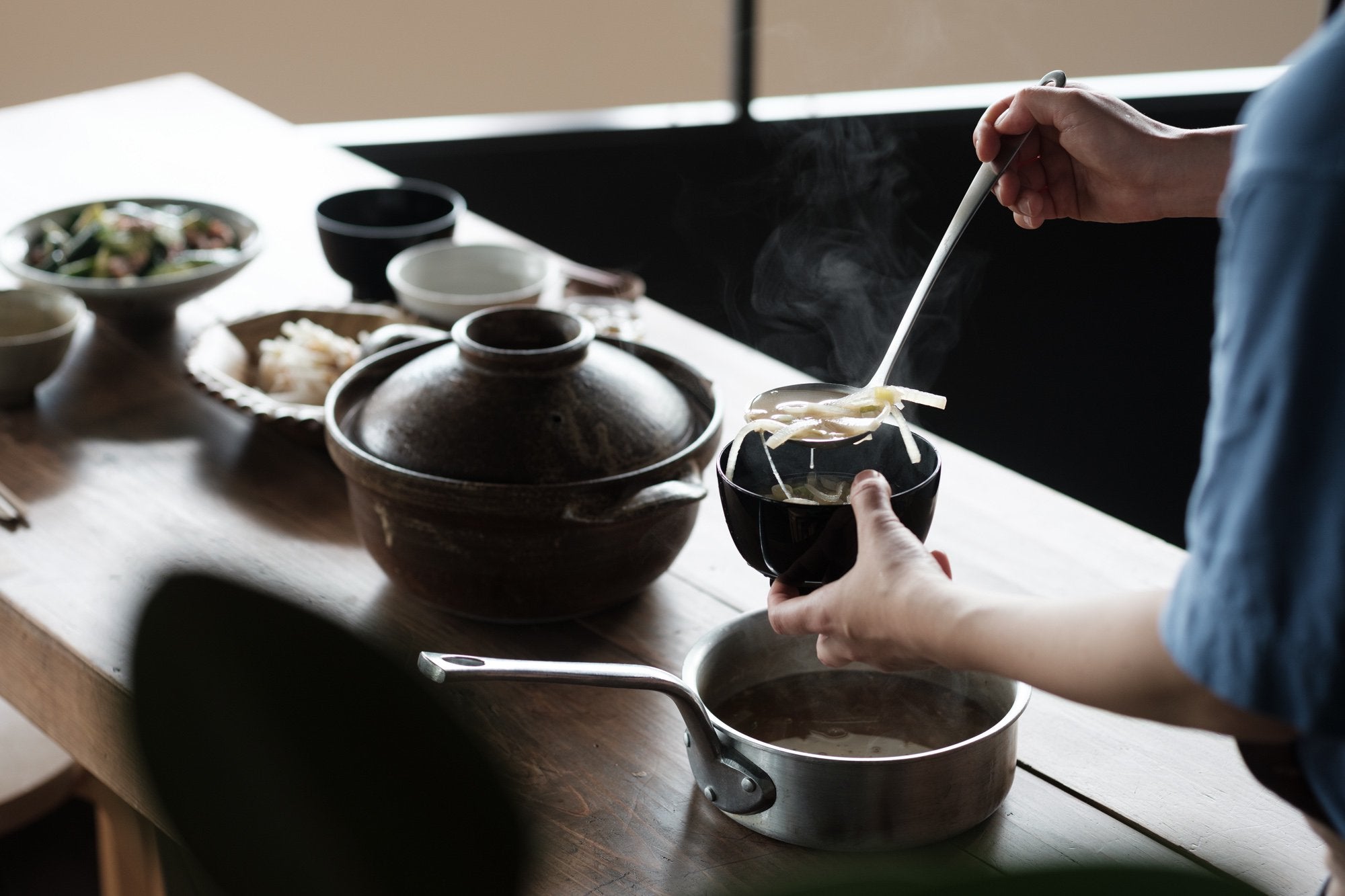 家事問屋/お玉 サテン