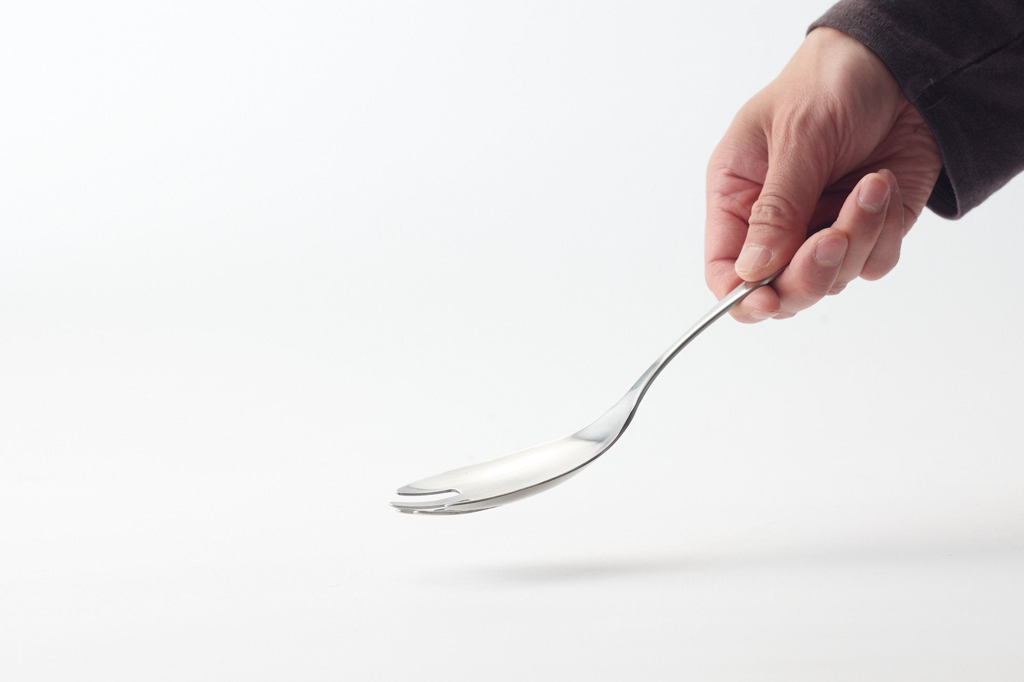 家事問屋/とりわけスプーン とりわけフォーク