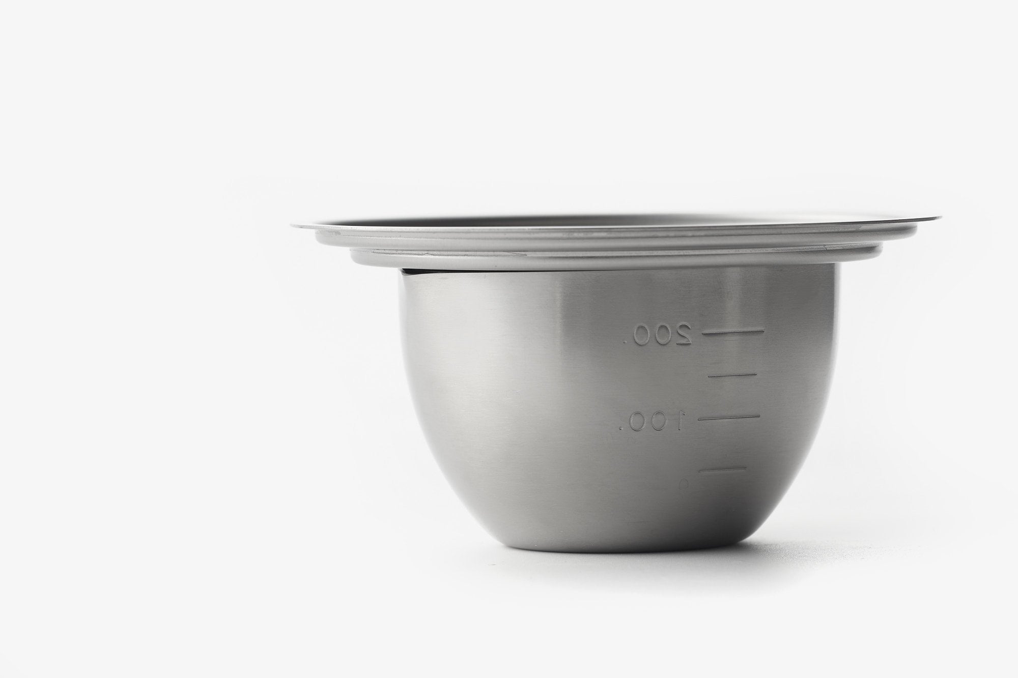 家事問屋/下ごしらえボール兼用蓋