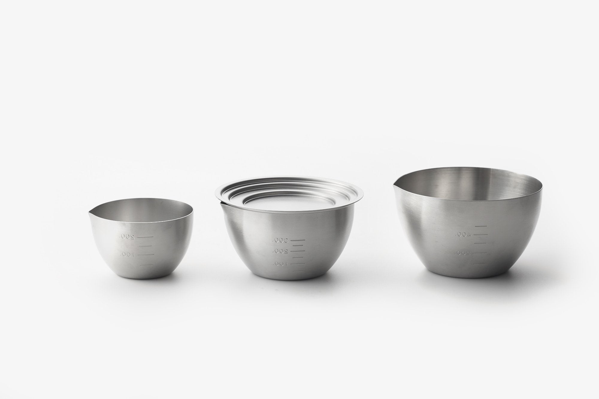 家事問屋/下ごしらえボール兼用蓋