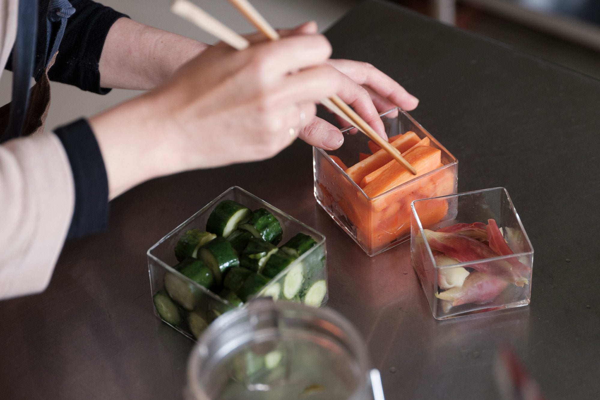 木村硝子店/ベジカク