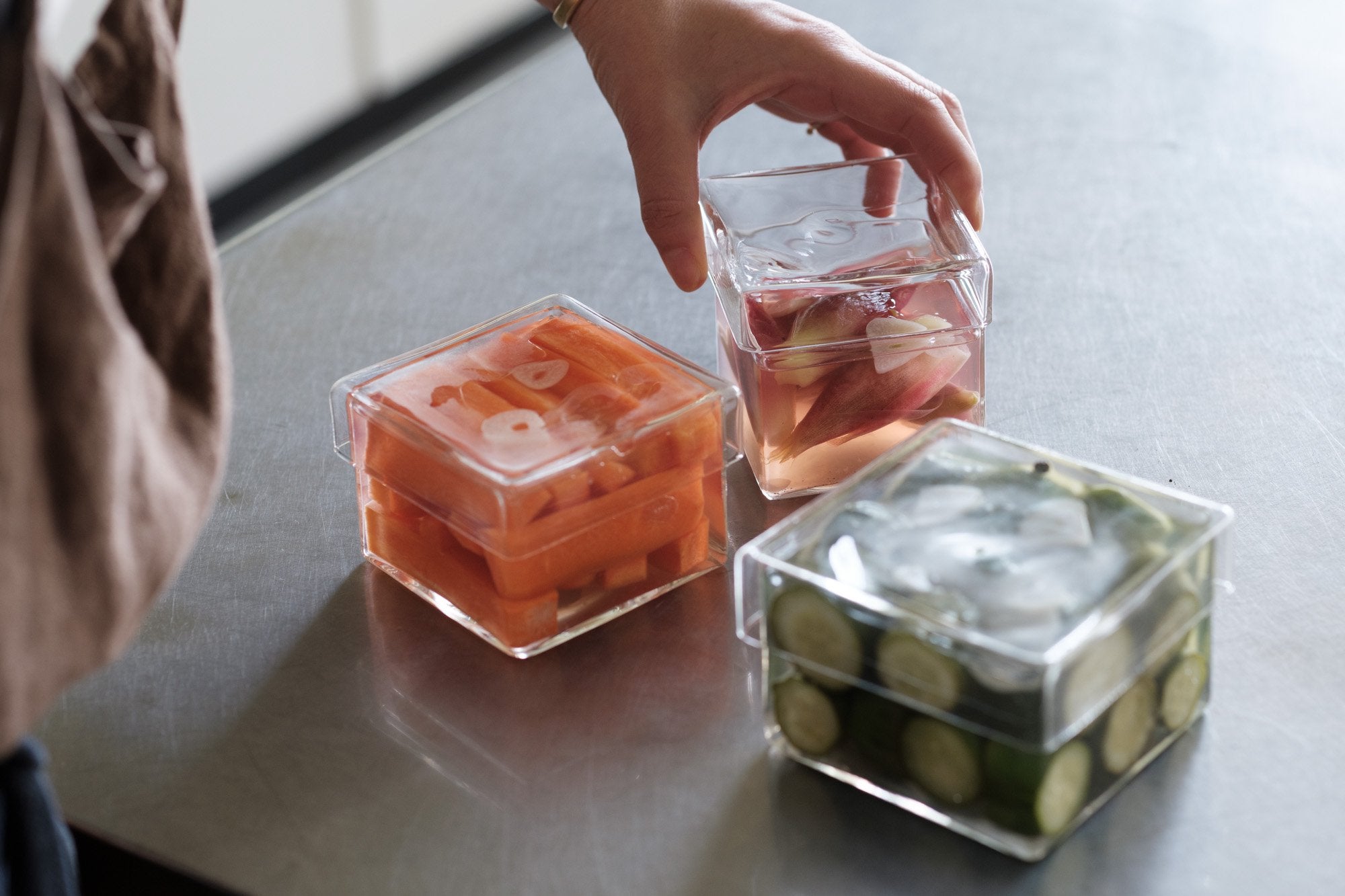 木村硝子店/ベジカク