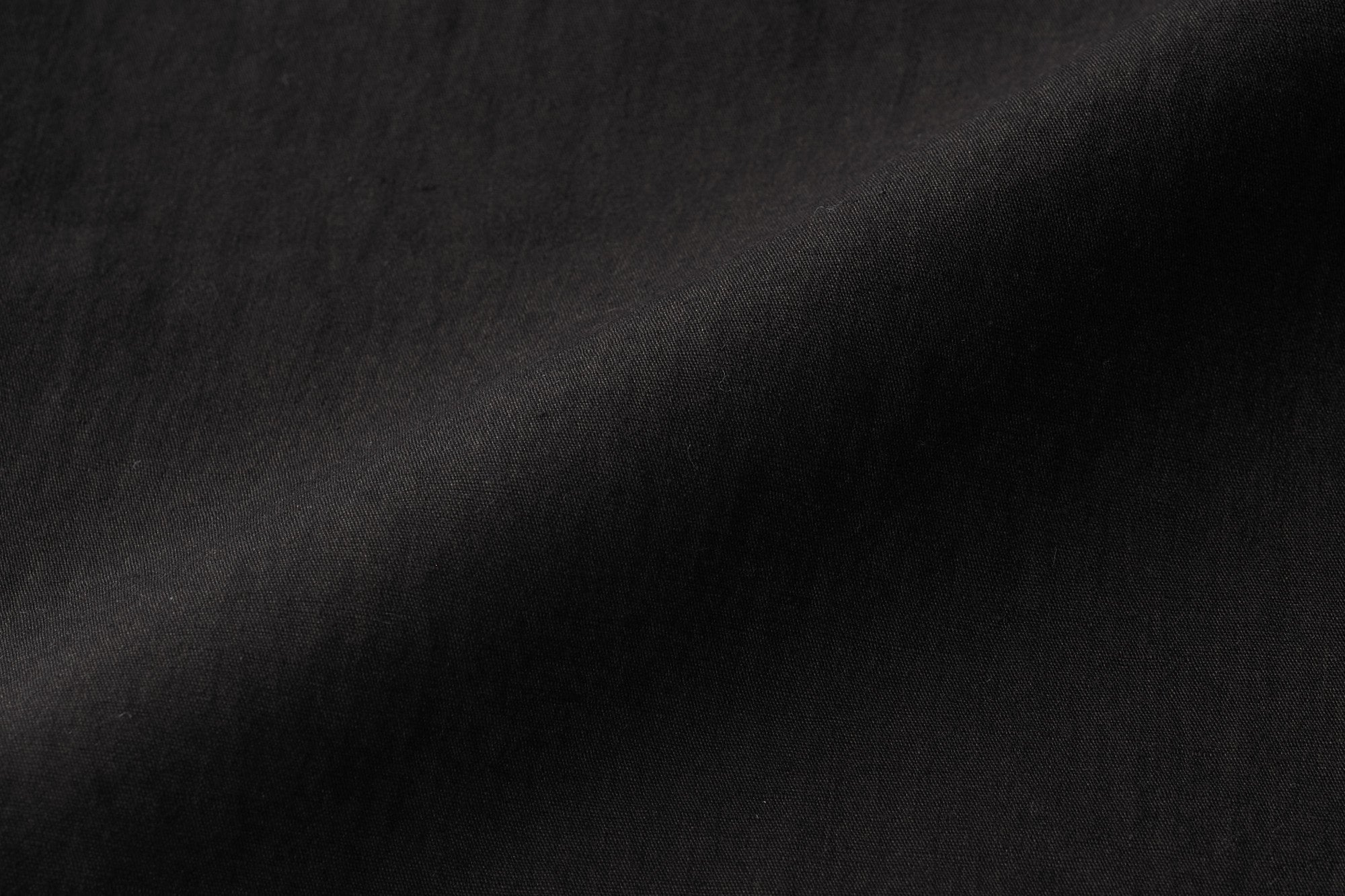 ASEEDONCLOUD/HW EASY TROUSERS/Linen nylon