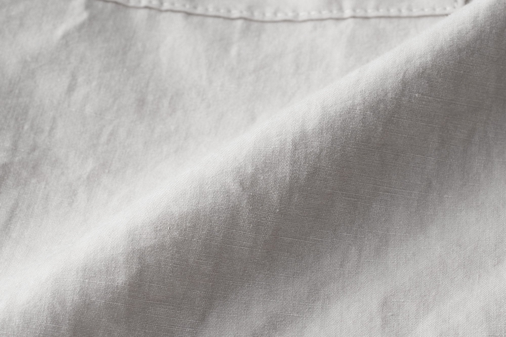 ASEEDONCLOUD/HW EASY TROUSERS/Linen nylon