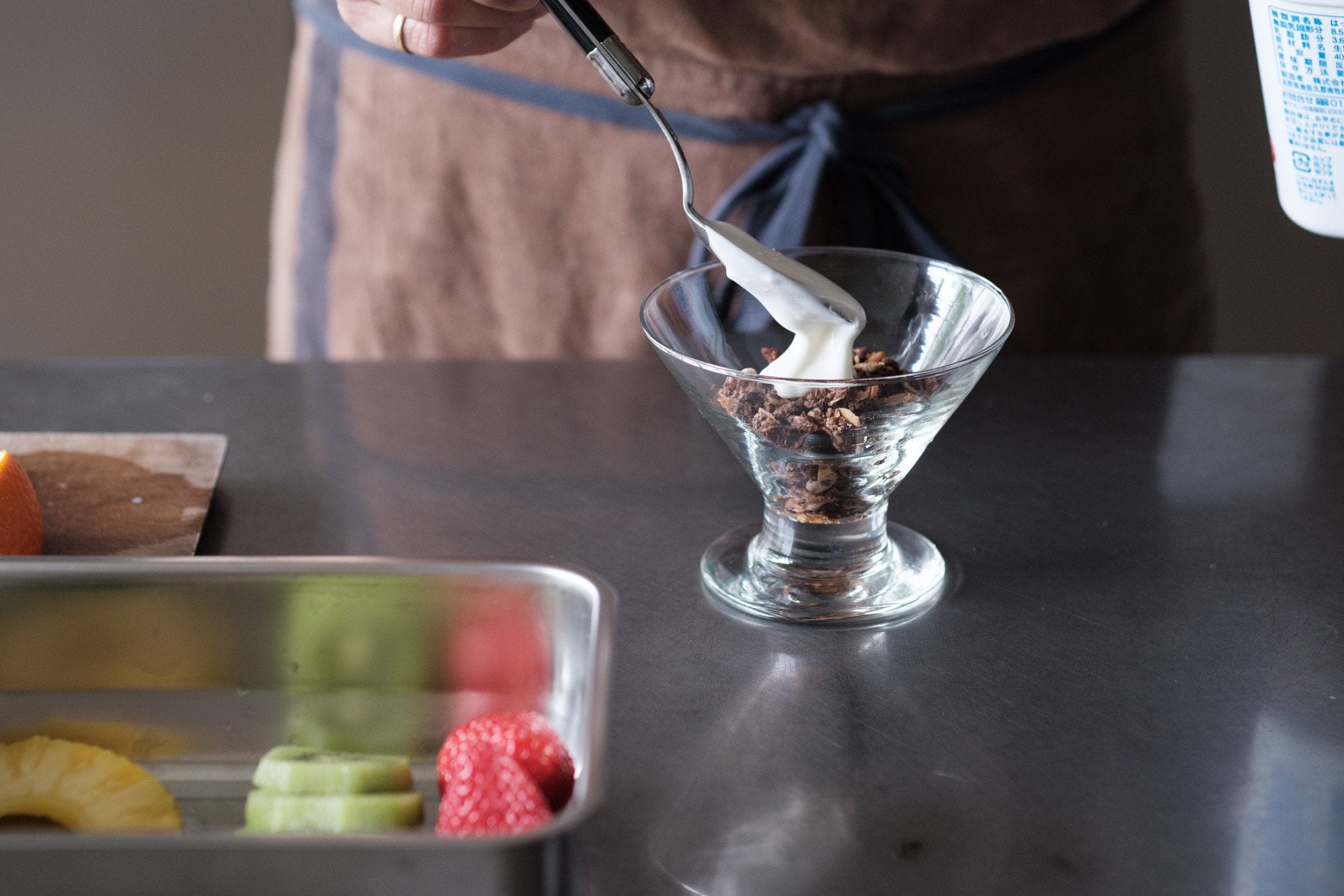 木村硝子店/Borgonovo/ヴィセンツァサンデー