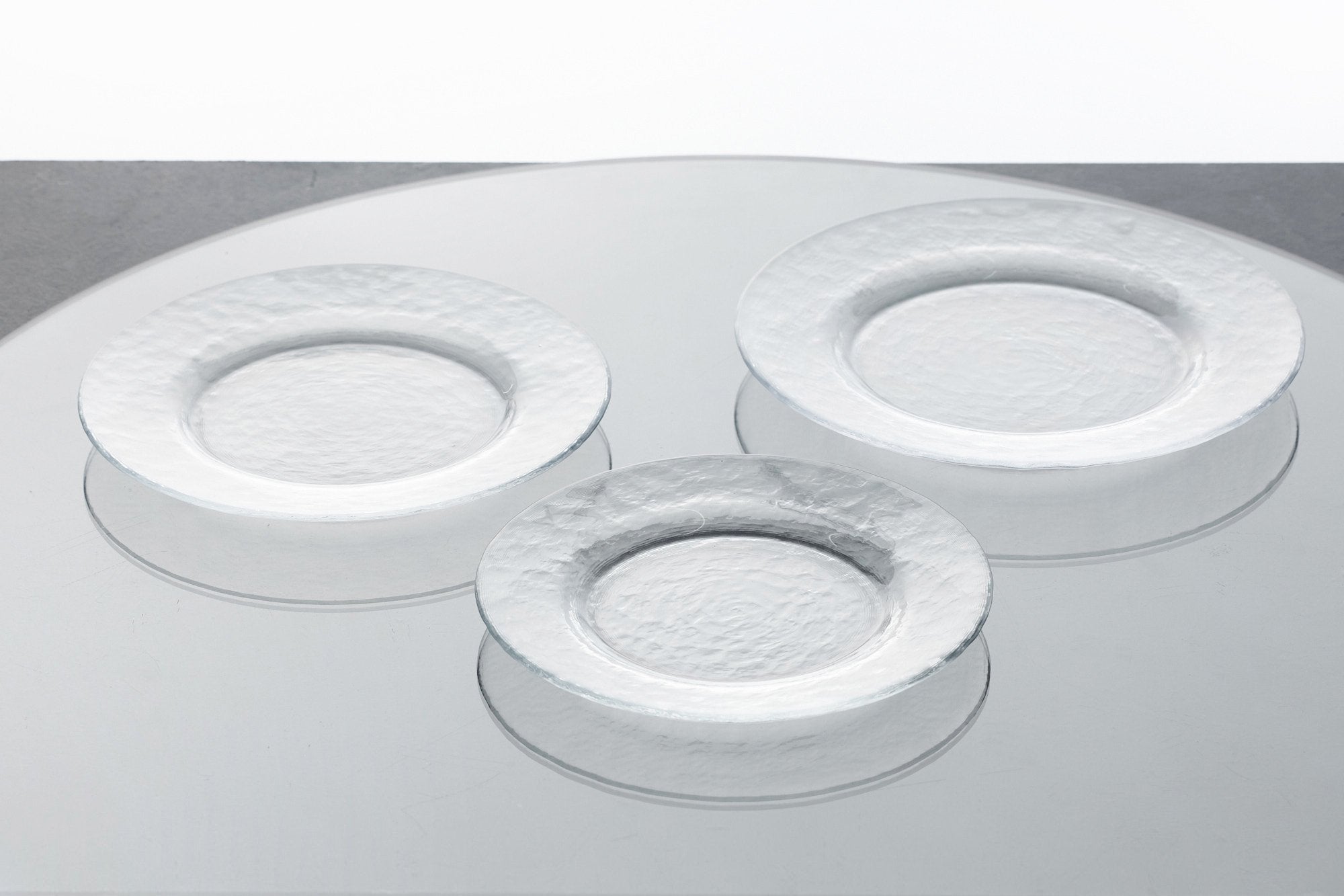 木村硝子店/ヒップ/リムプレート