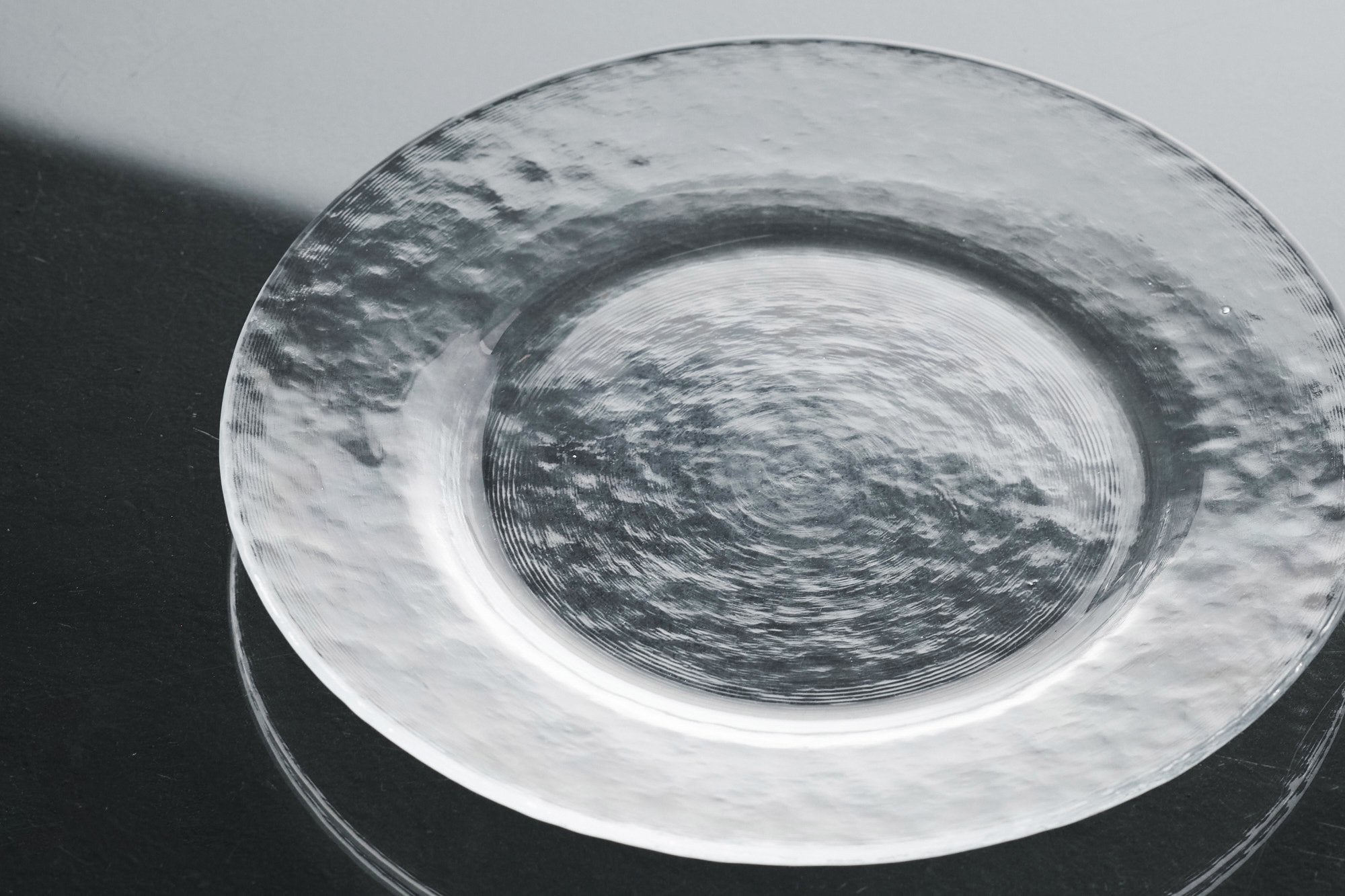 木村硝子店/ヒップ/リムプレート