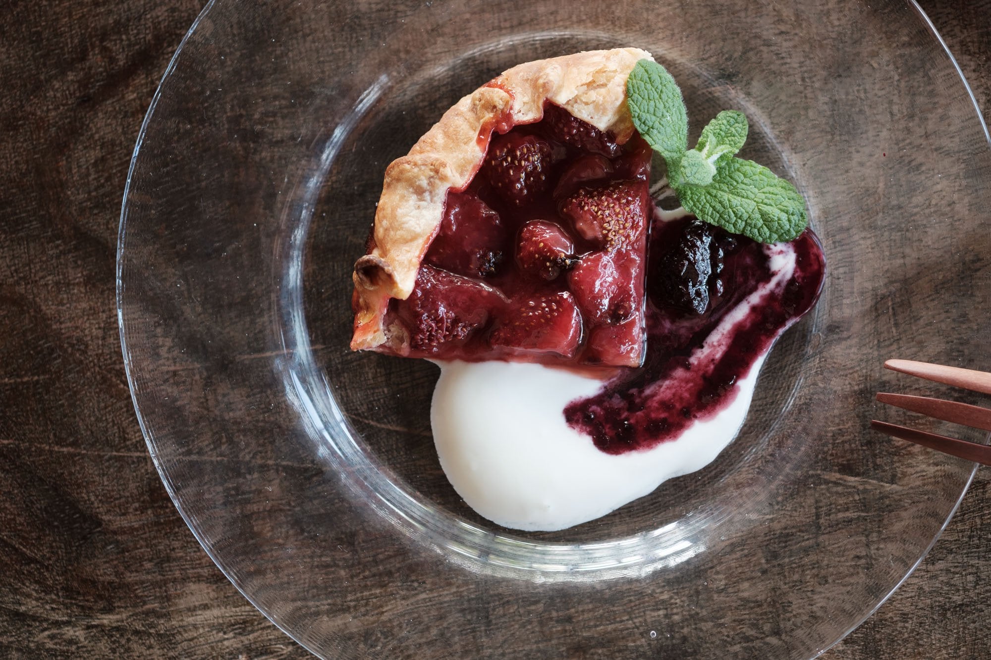 木村硝子店/ヒップ/リムプレート